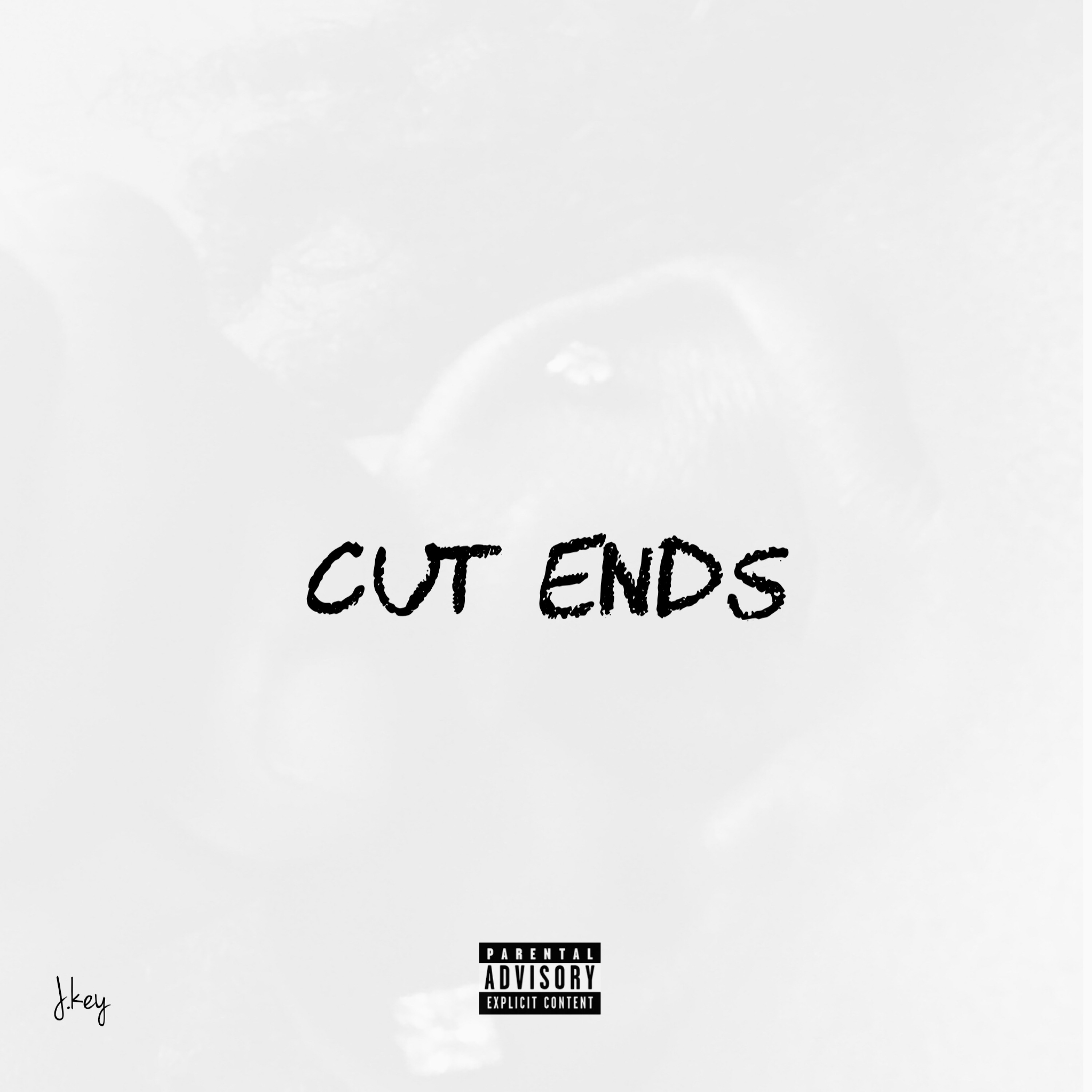 Cut Ends artwork