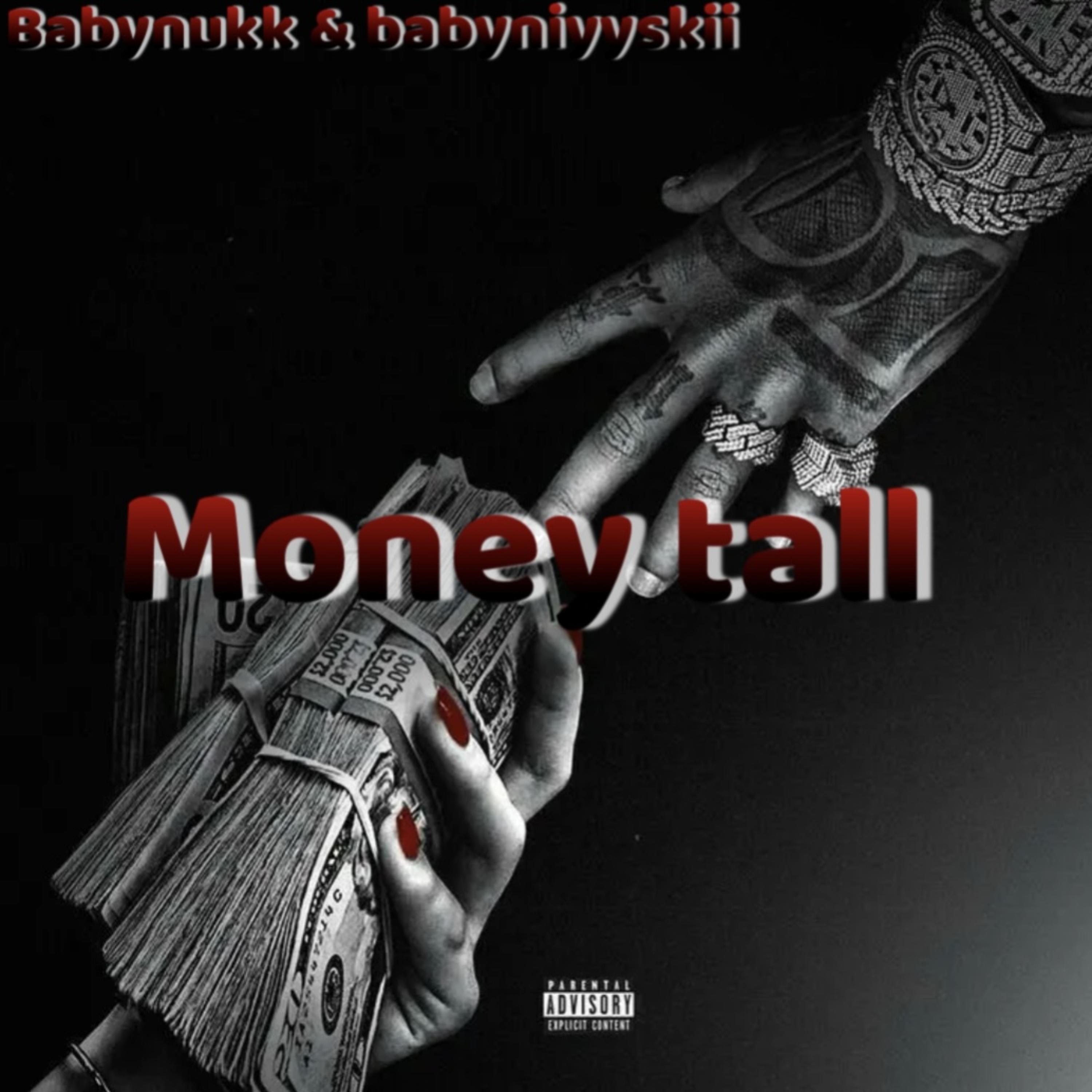 Money Talk artwork