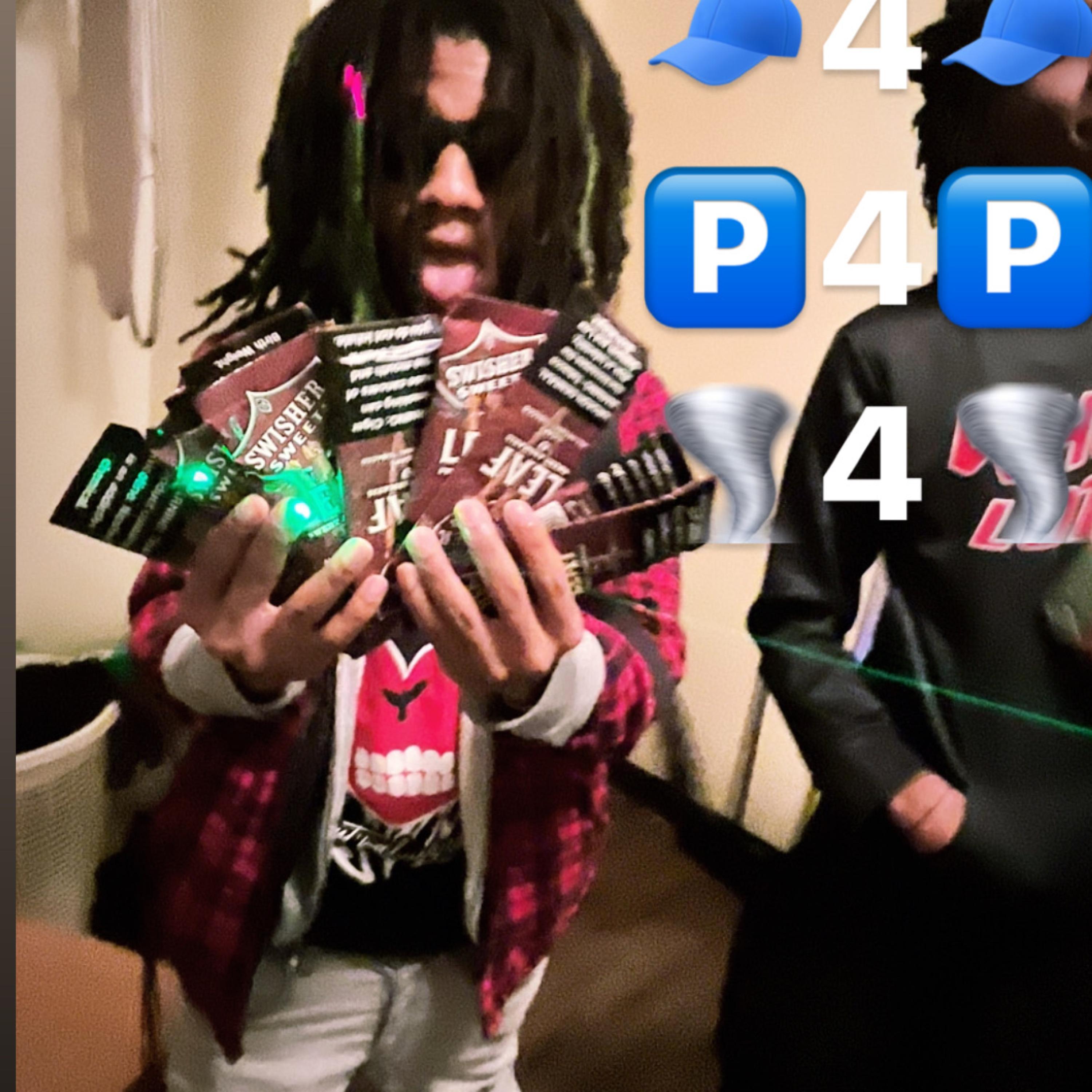 P4P artwork