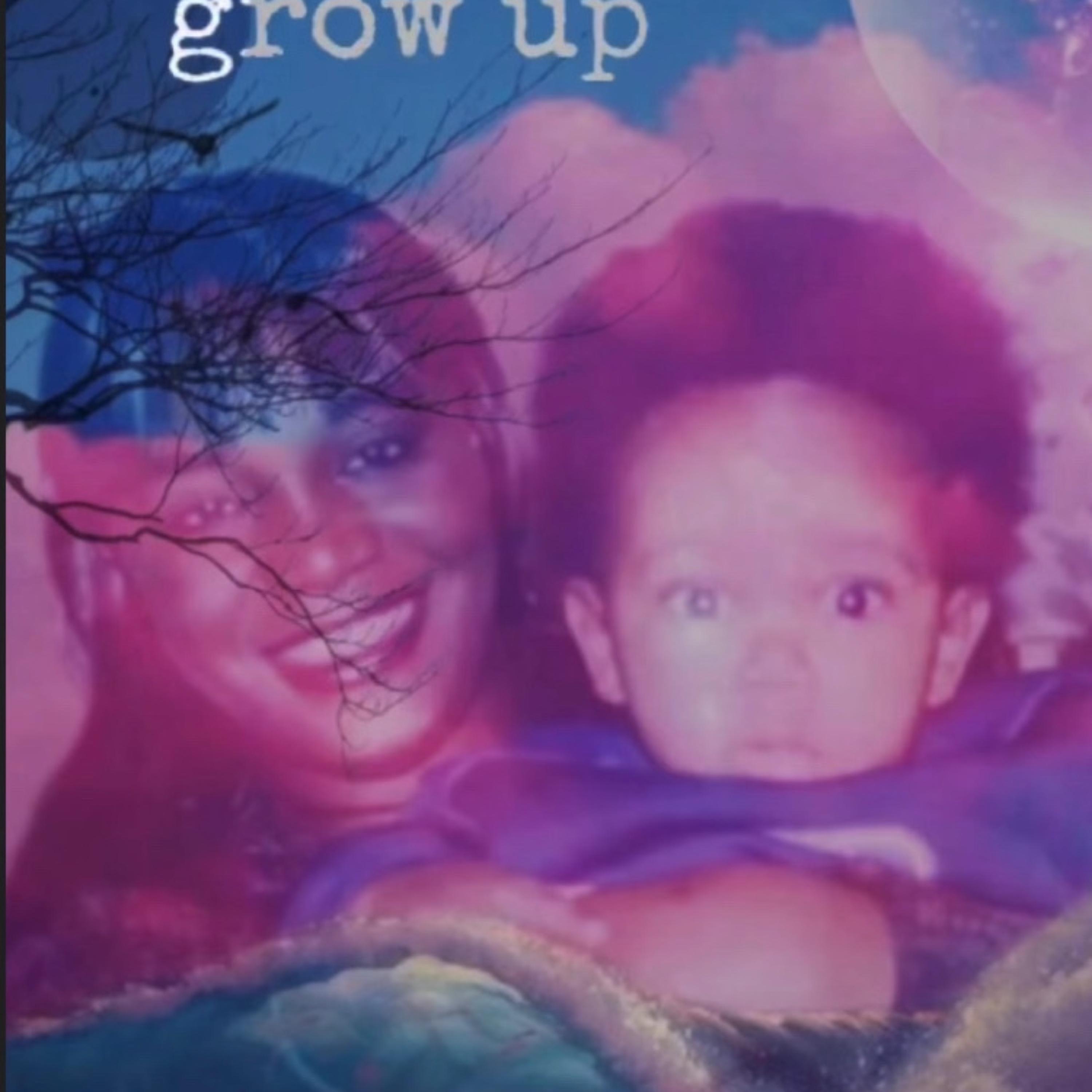 Grow Up artwork