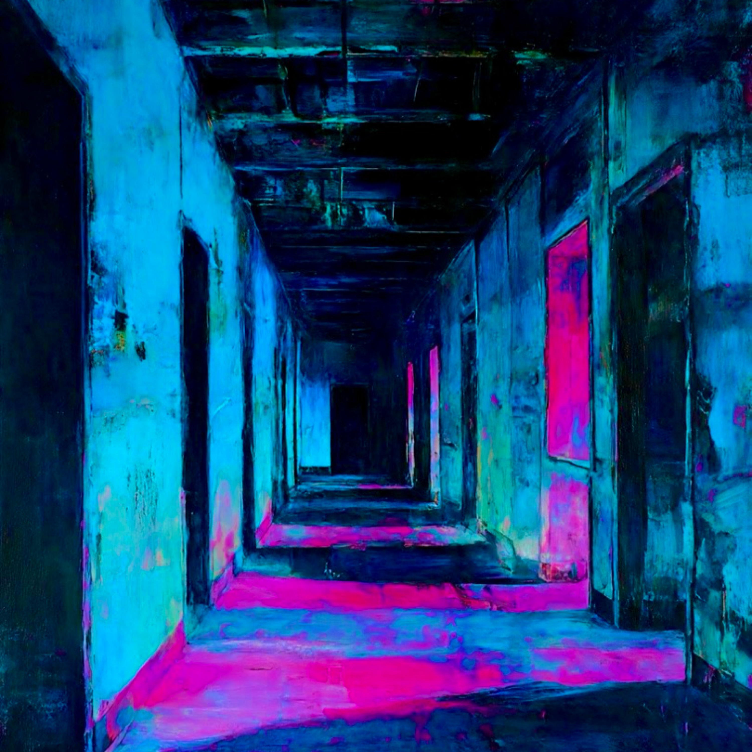 Take Me Away artwork