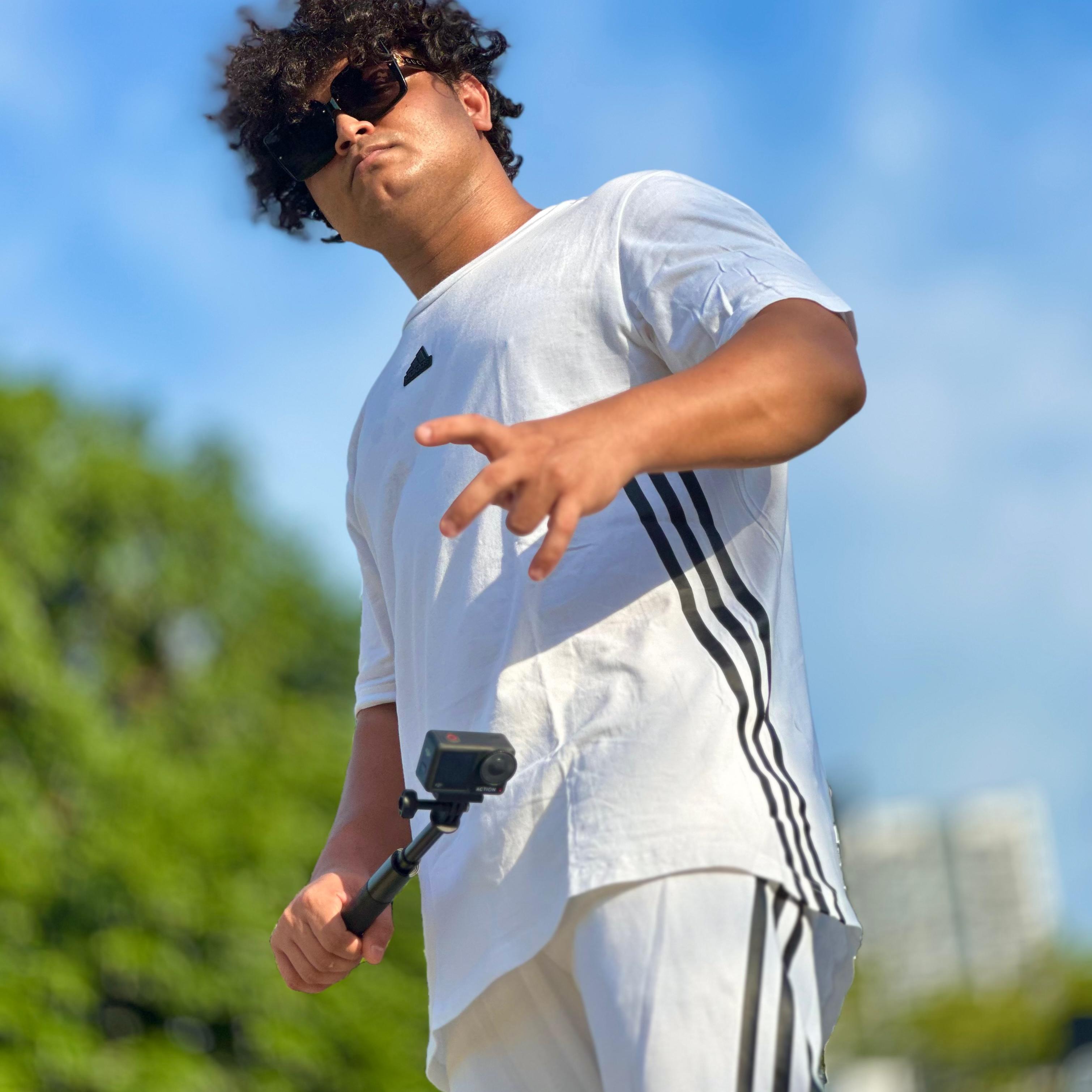 Rohingya sadness music artwork