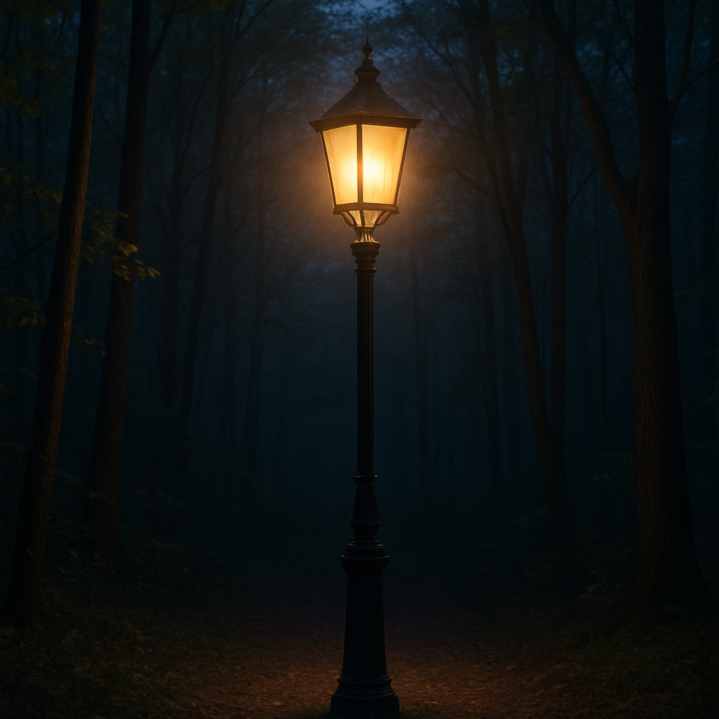 Chasing the Light artwork