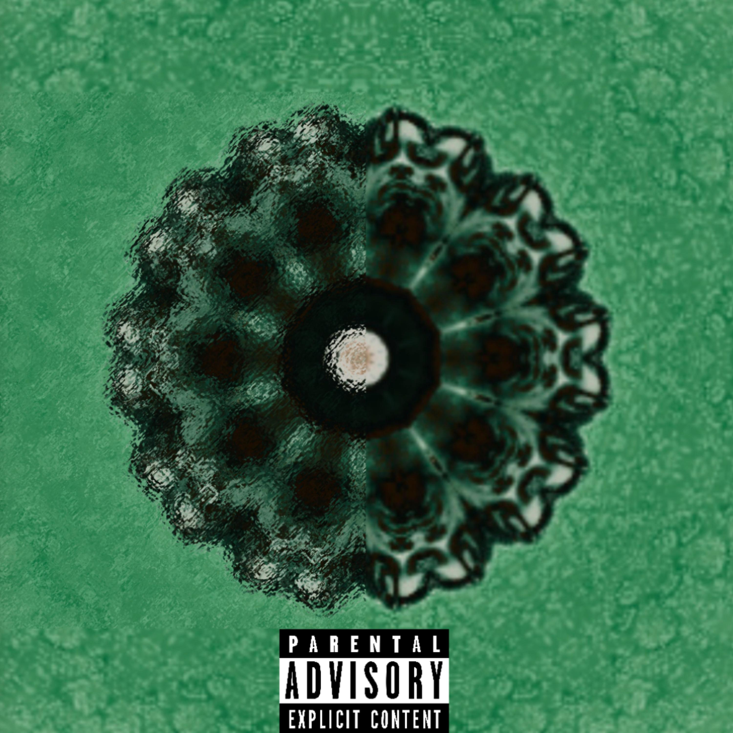 Laying Low by Tay Lydell cover art