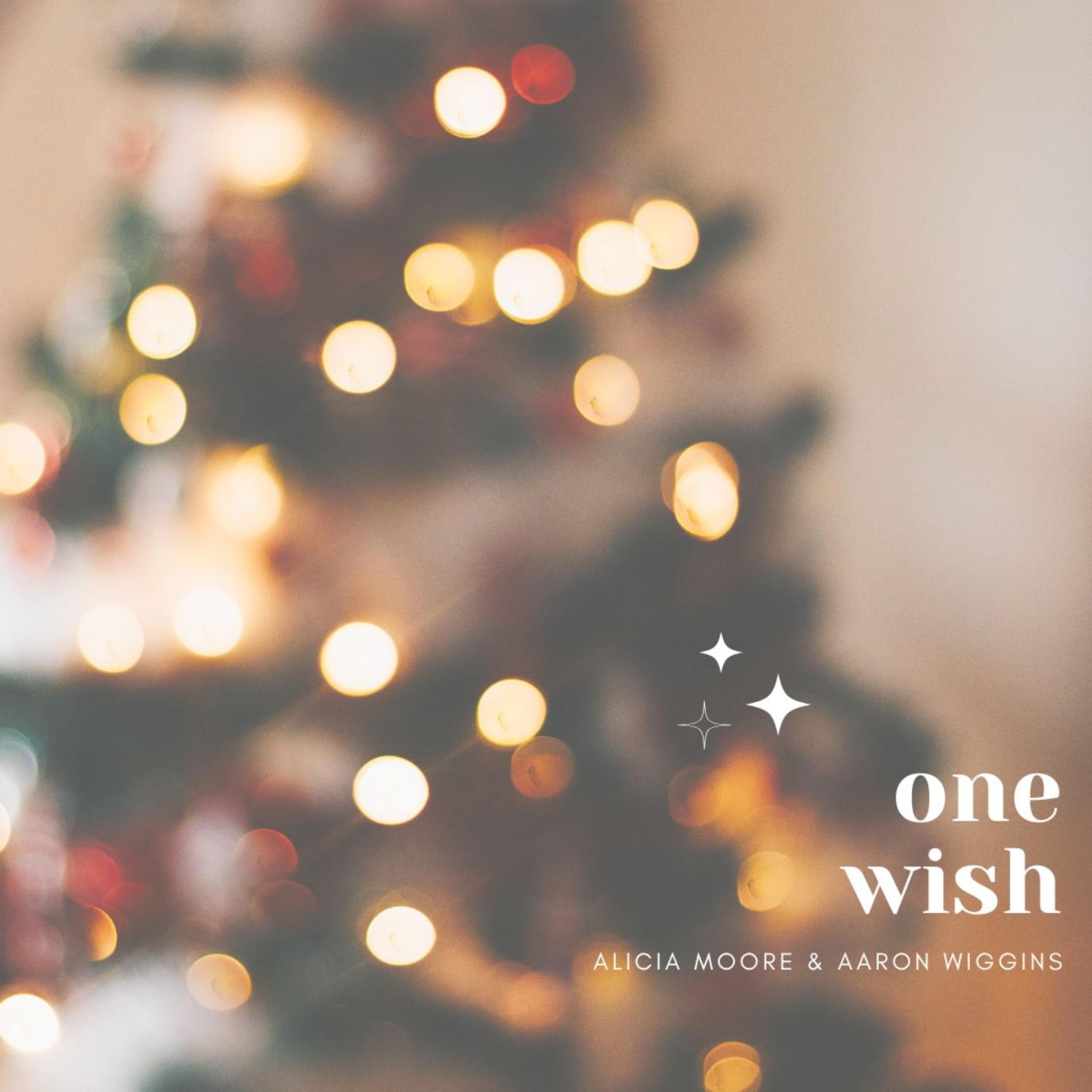 One Wish artwork
