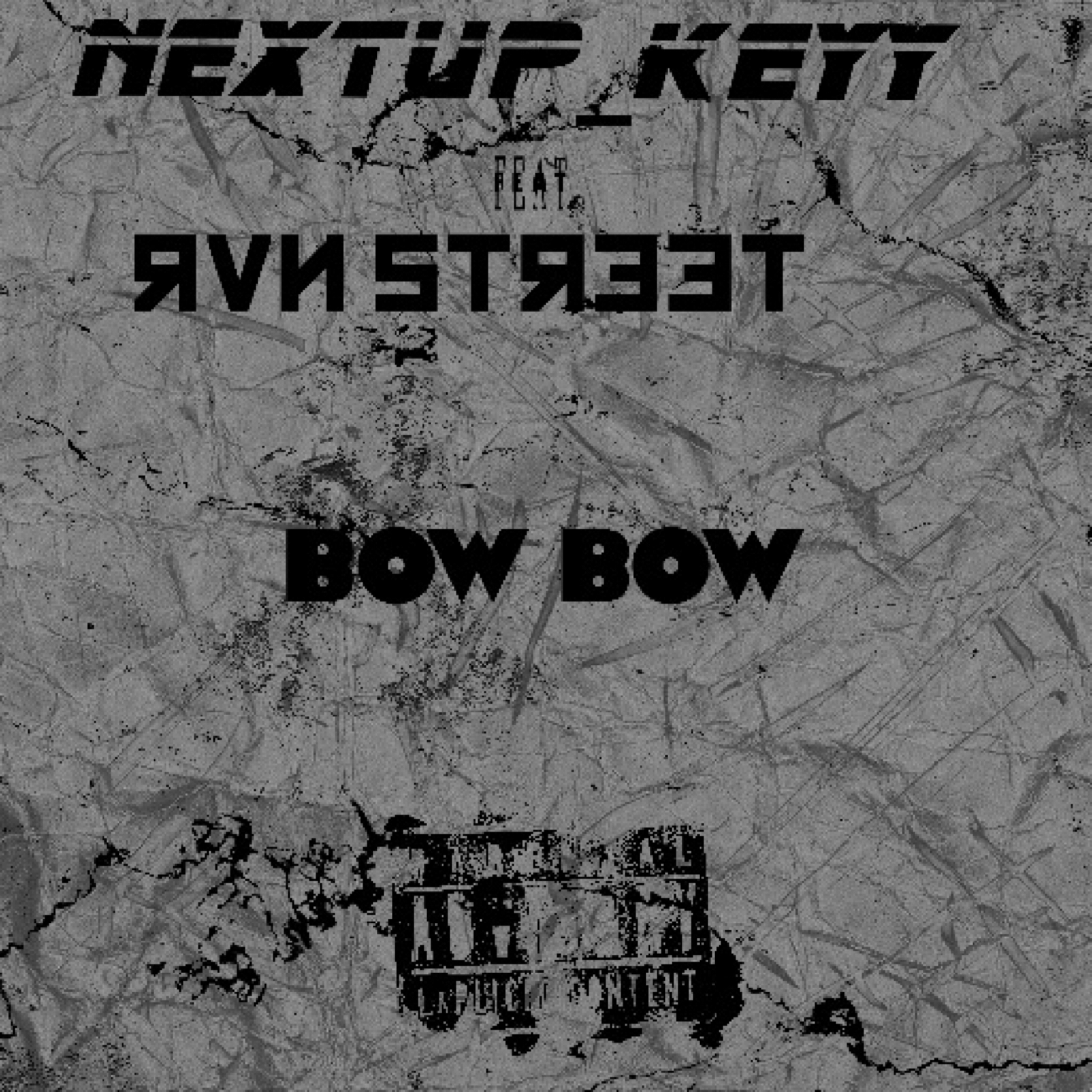 Bow Bow artwork