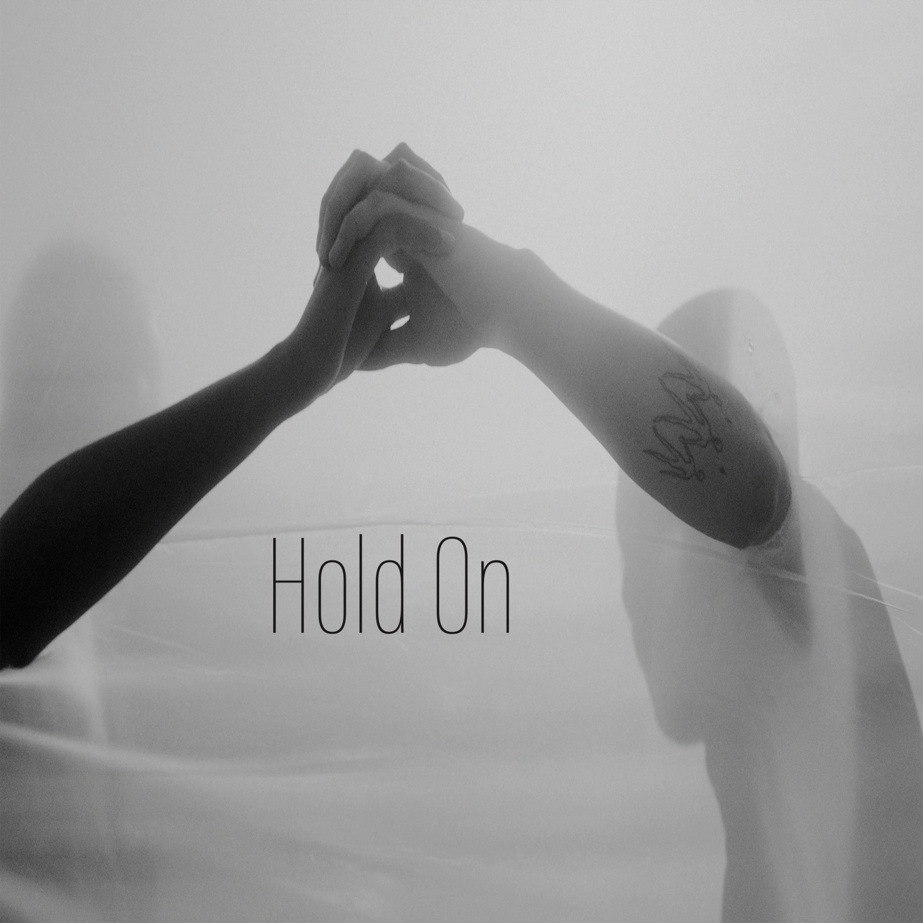 Hold On artwork