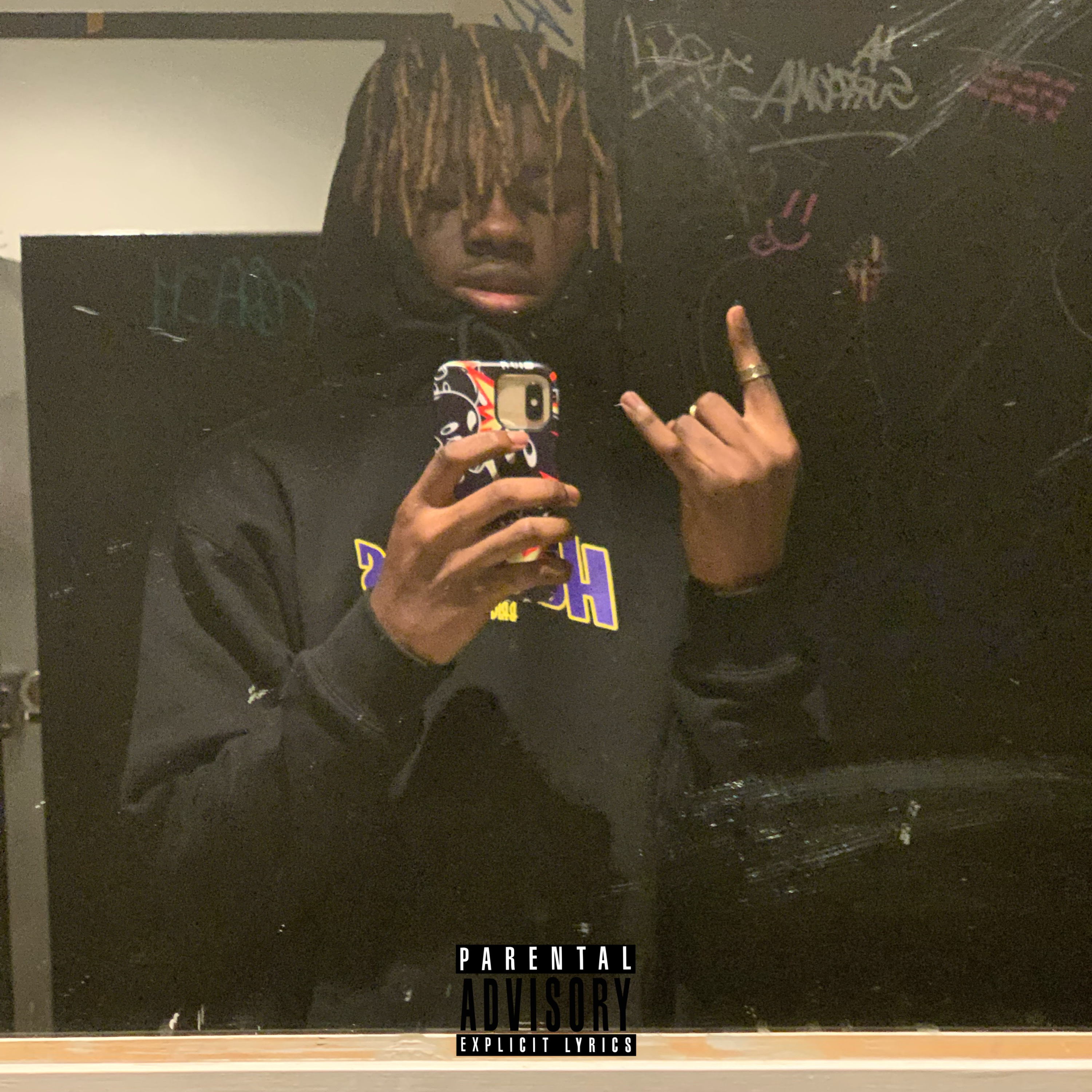 SORRY 4 MY LOSS artwork