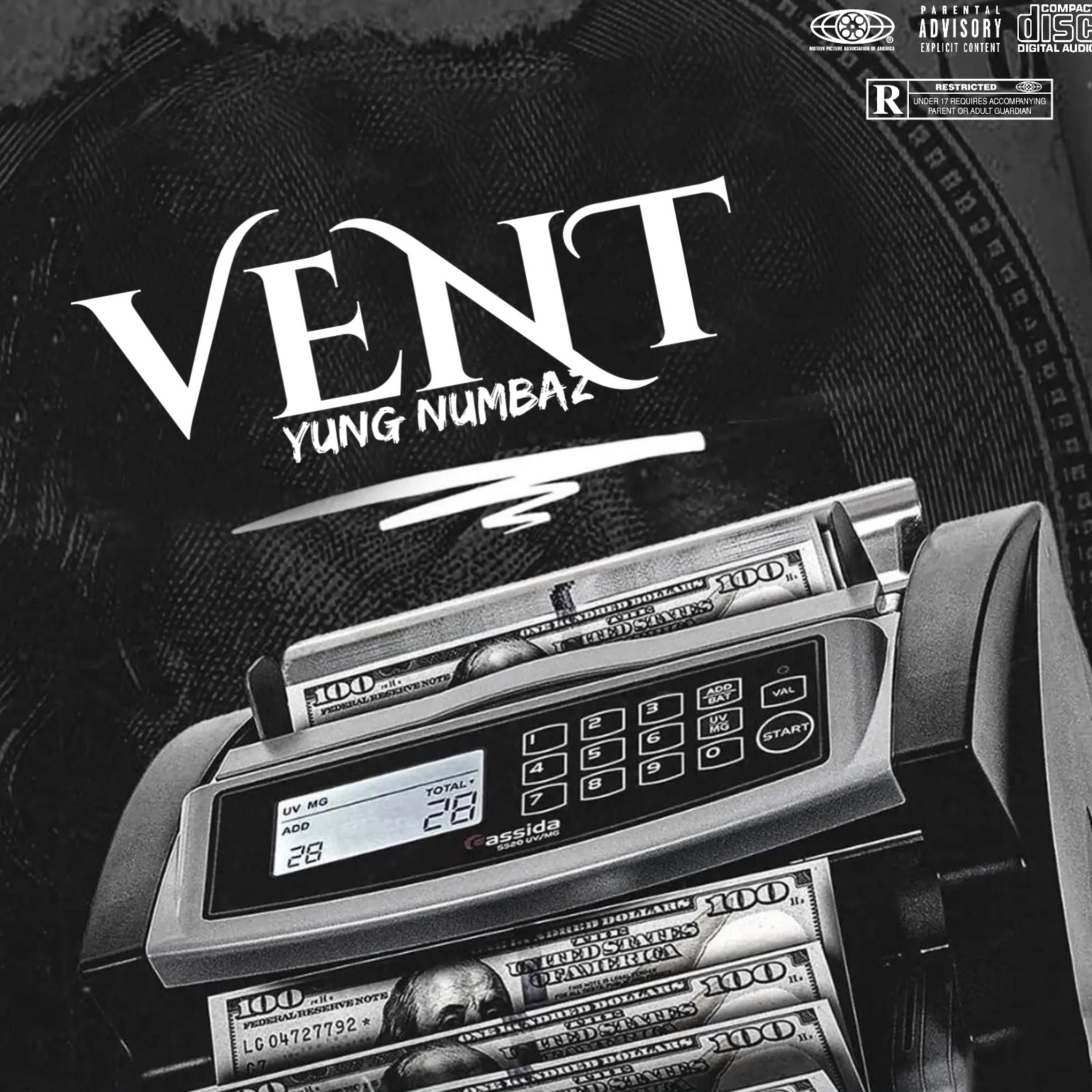 Vent artwork