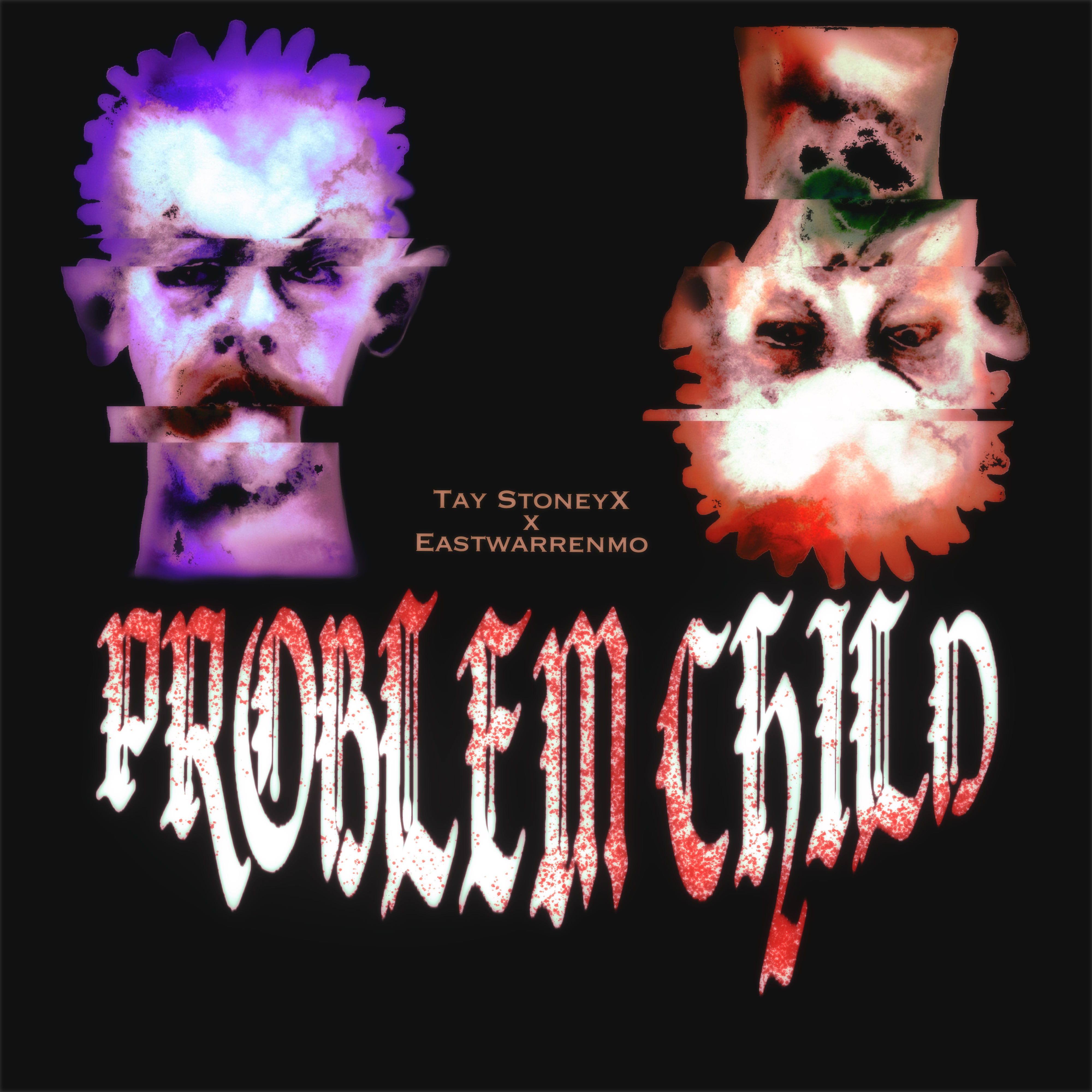 Problem Child artwork