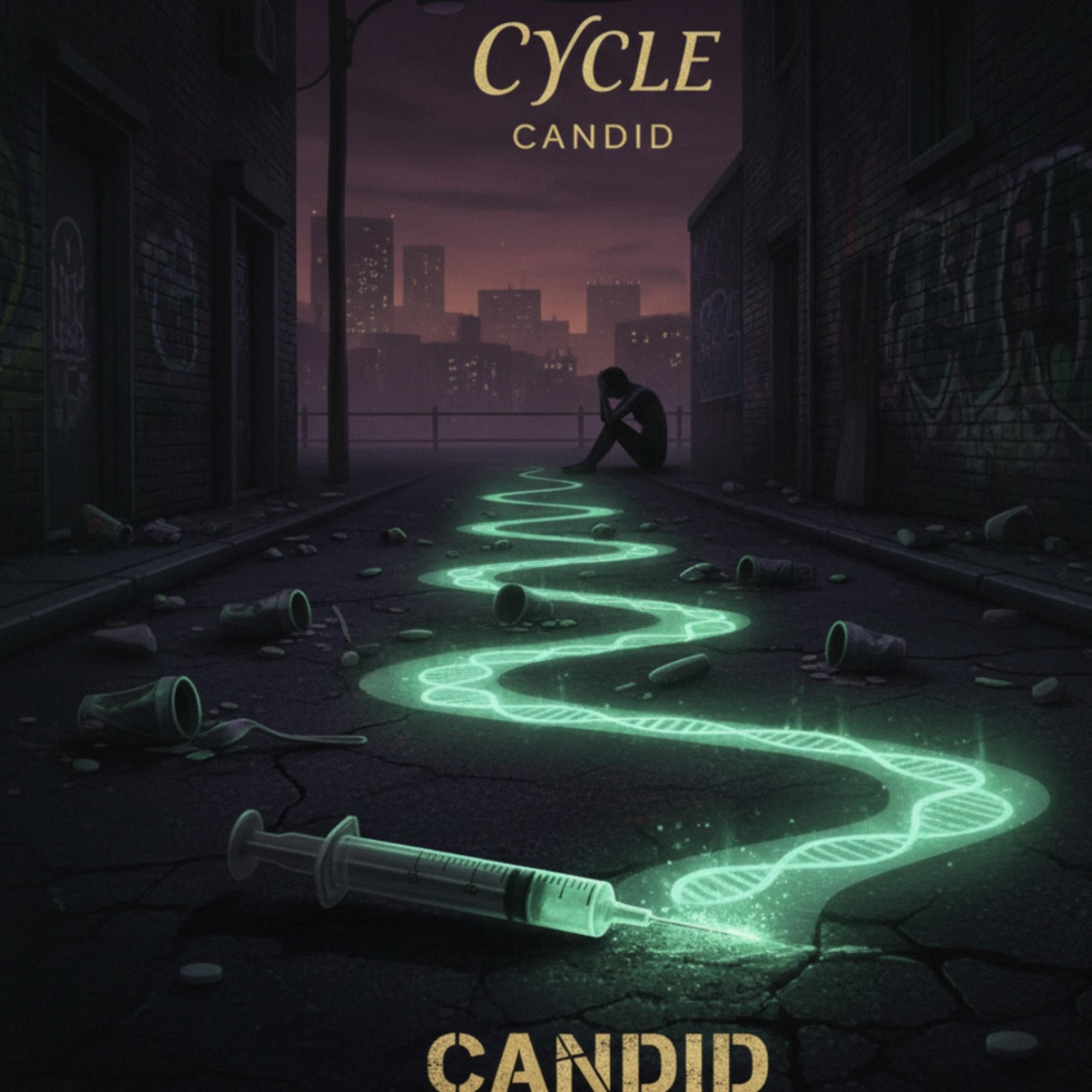 Cycle artwork