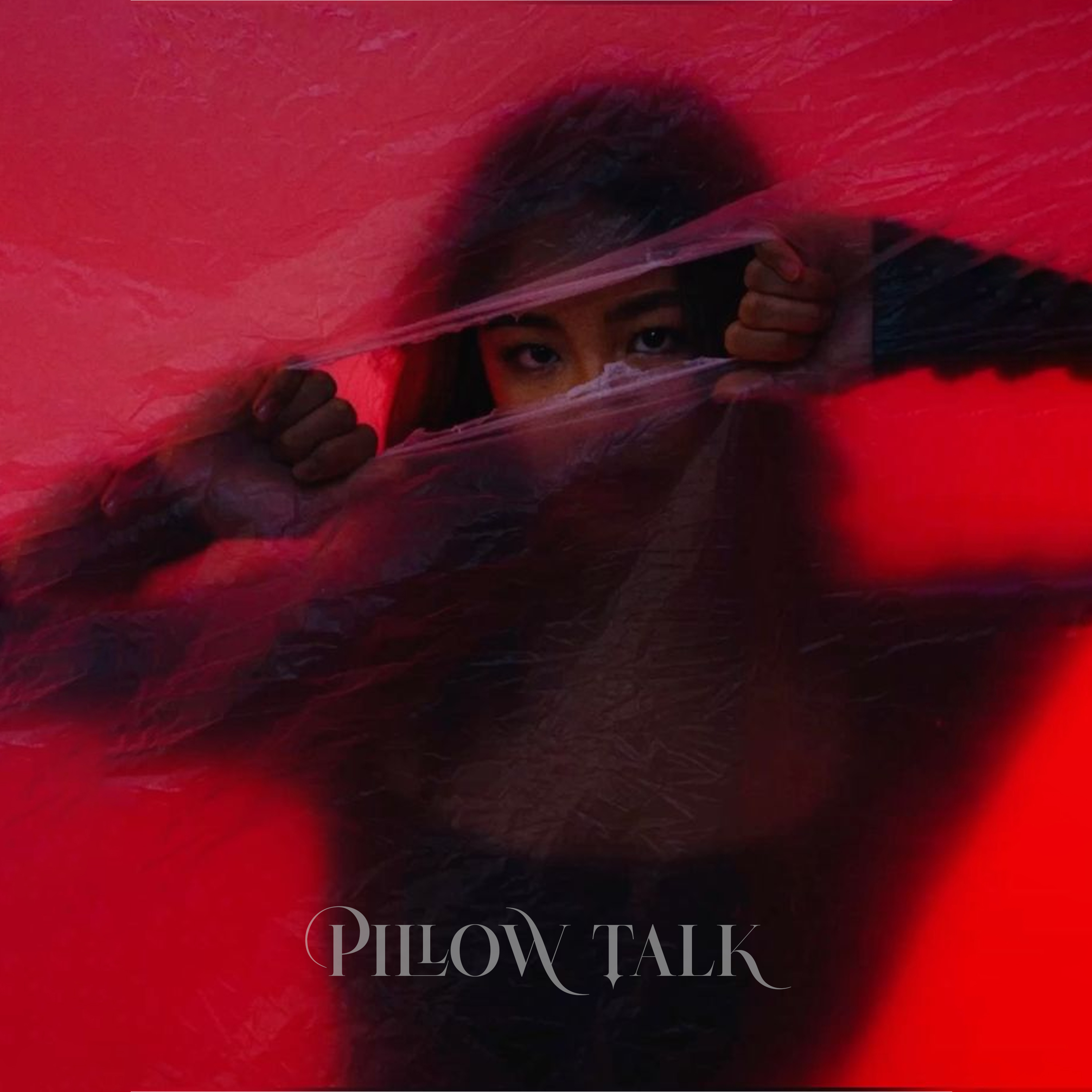 Pillow Talk artwork
