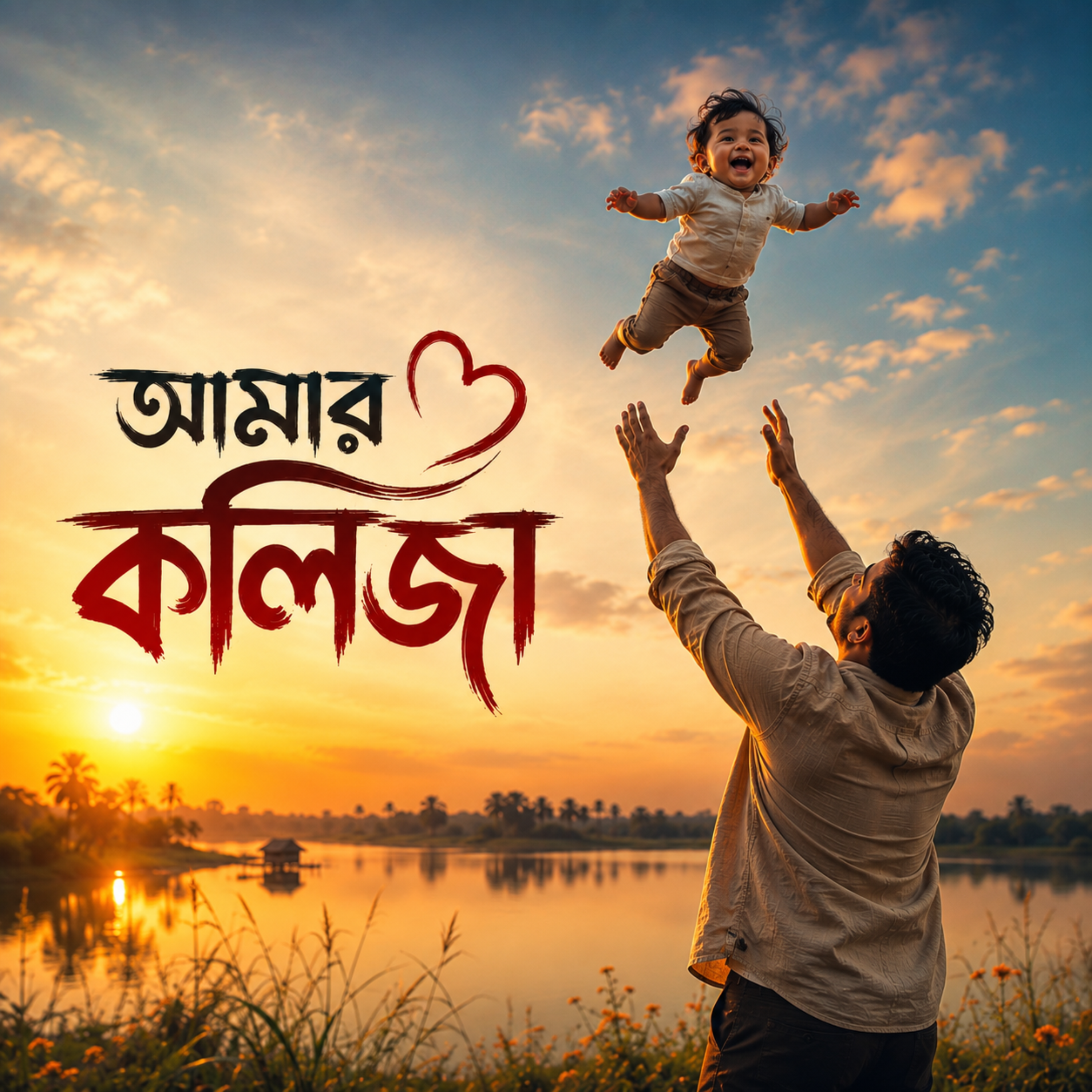 আমার কলিজা (Amar Kolija) by Ananya Sharma cover art