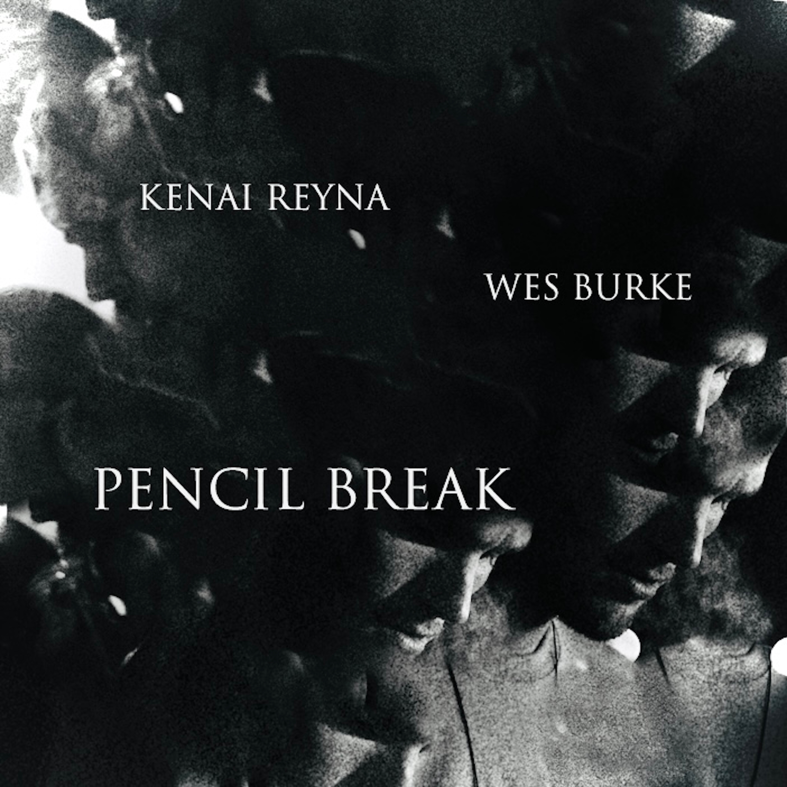 Pencil Break artwork