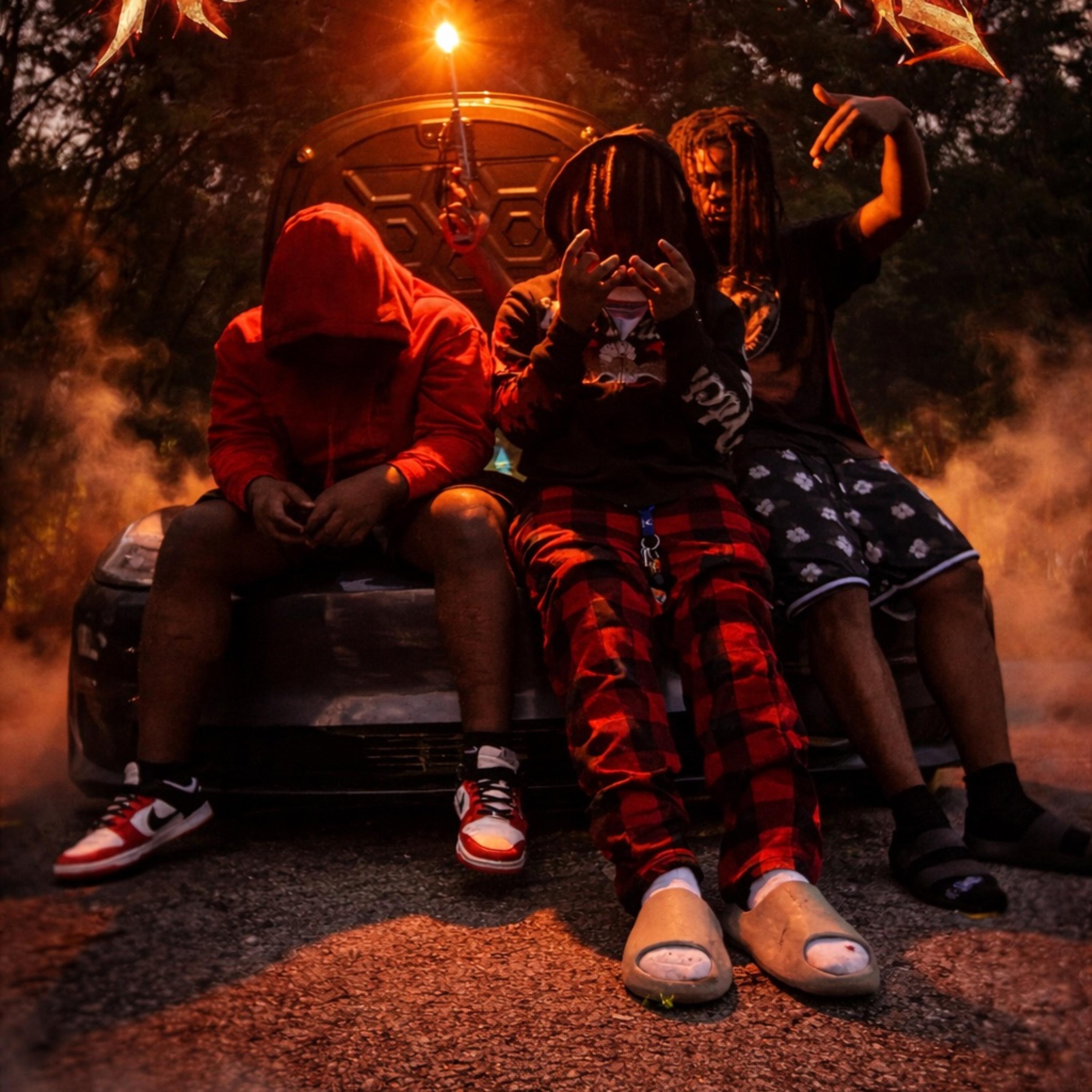 Craig and Dayday artwork