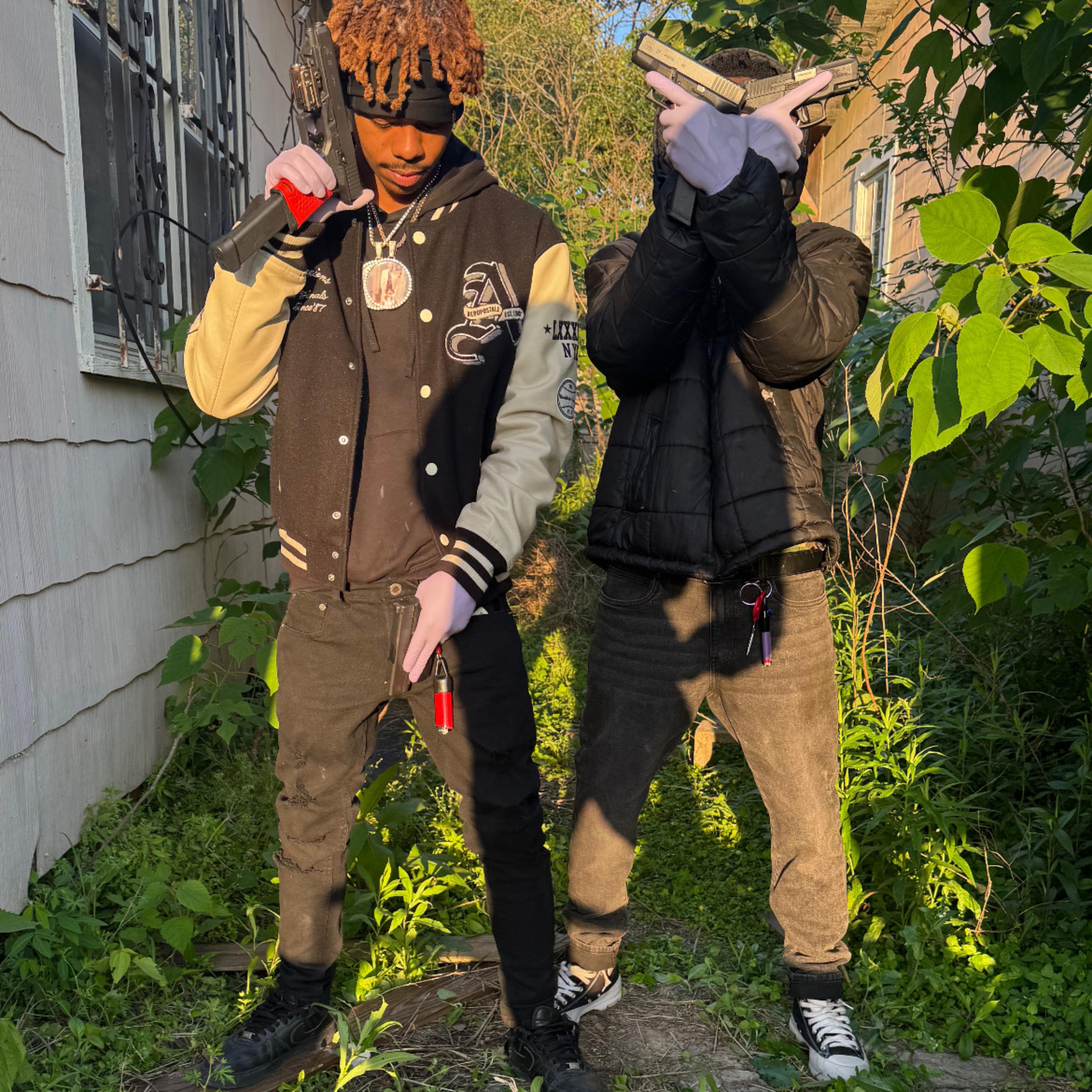 How You Feelin artwork
