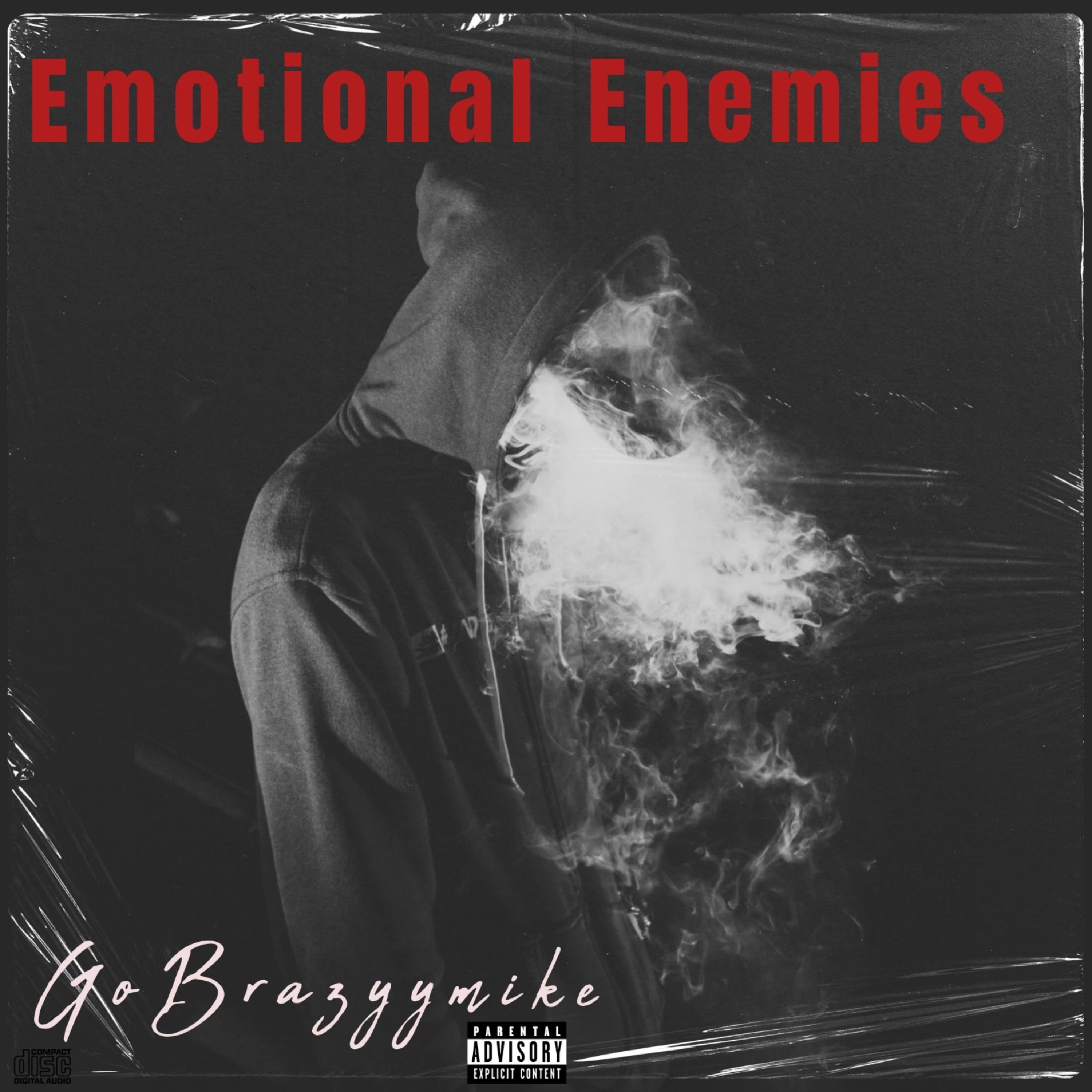 Emotional Enemies artwork