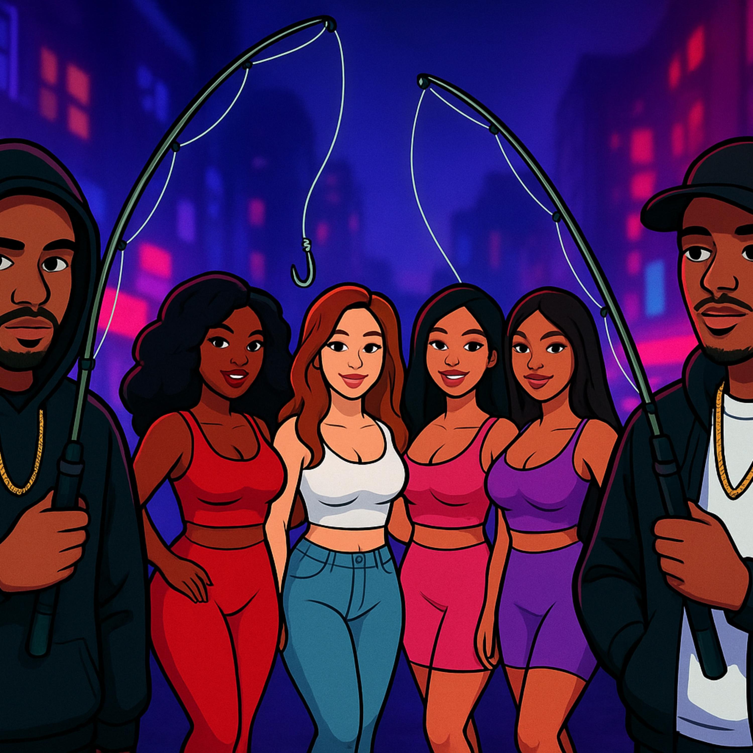 Stop Drop artwork