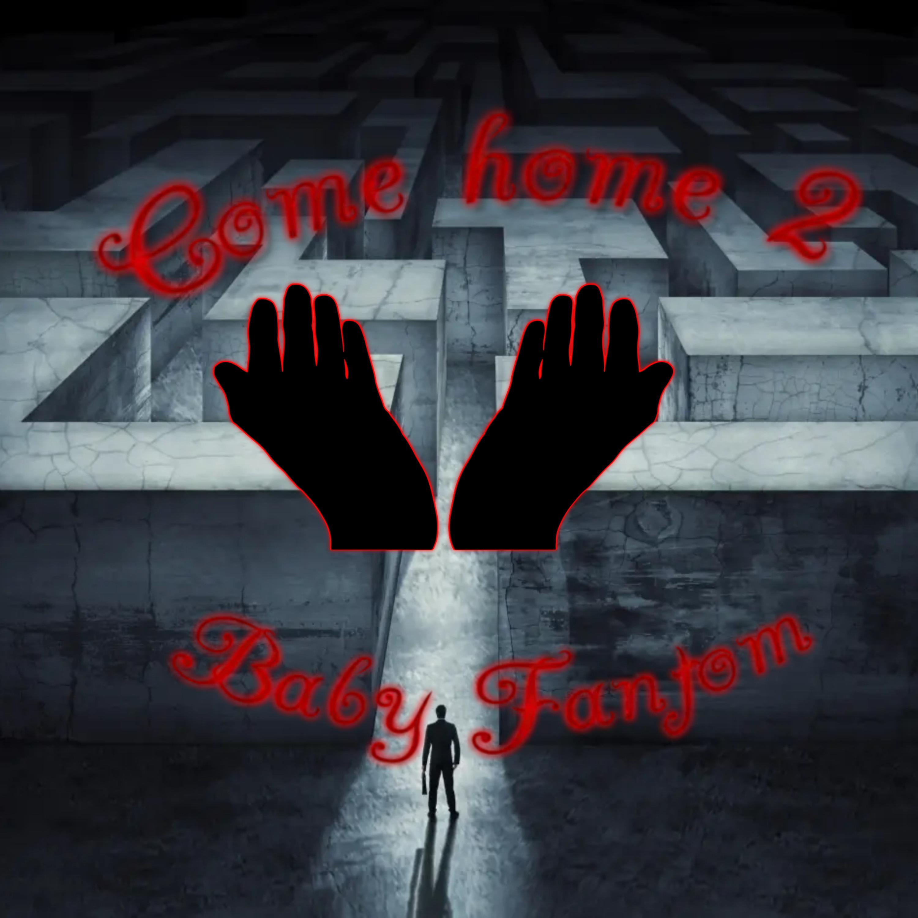 Come Home 2 artwork