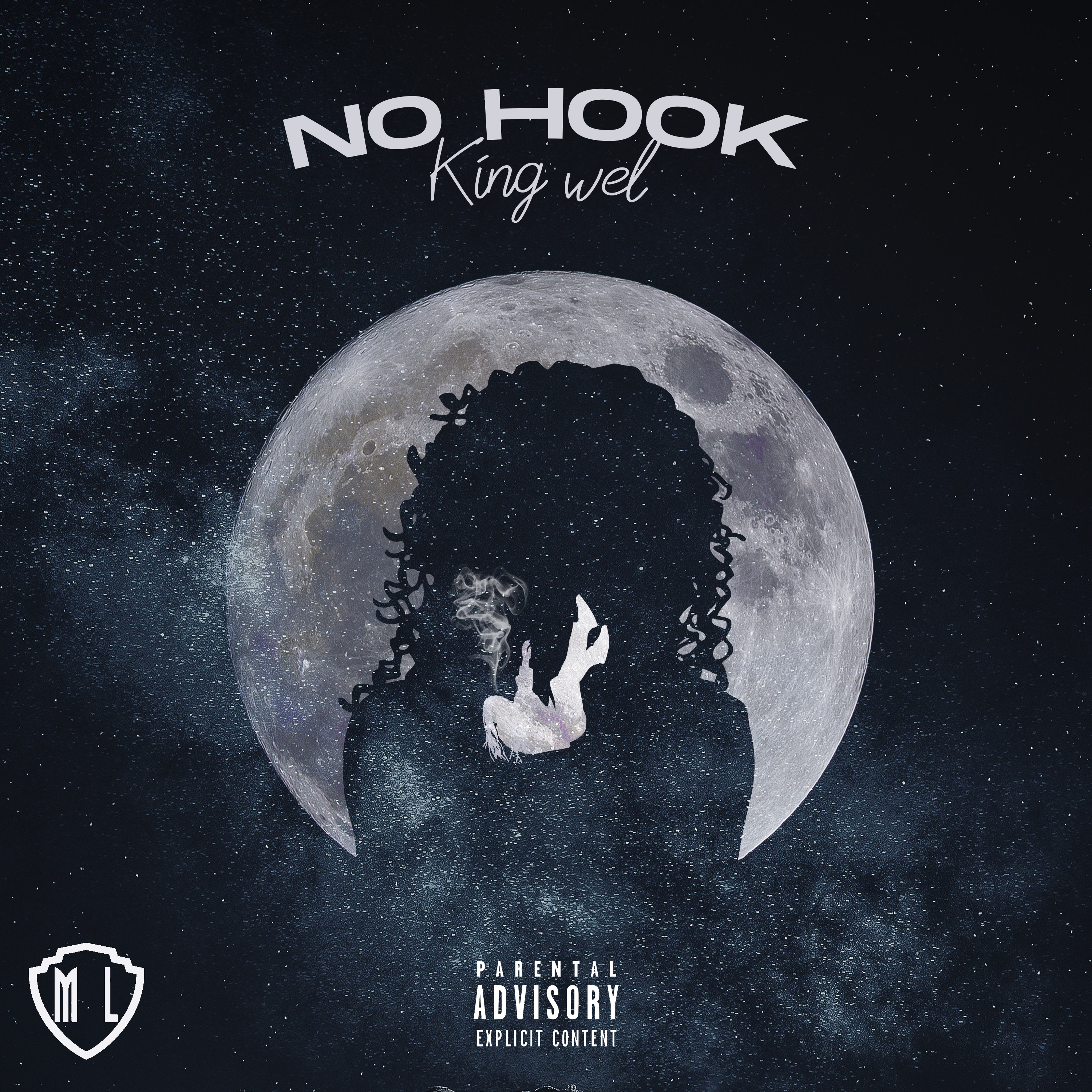 No Hook artwork