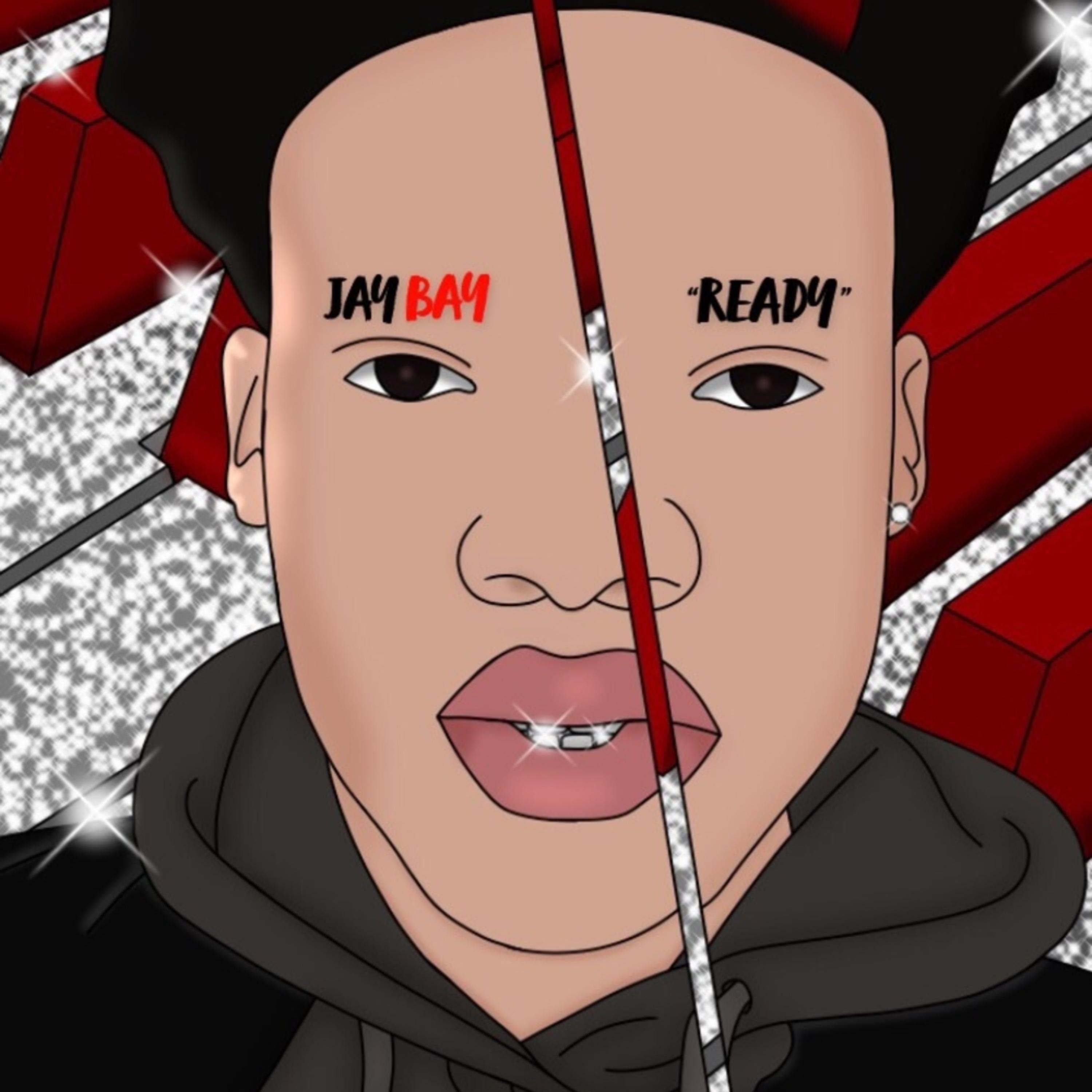 READY artwork