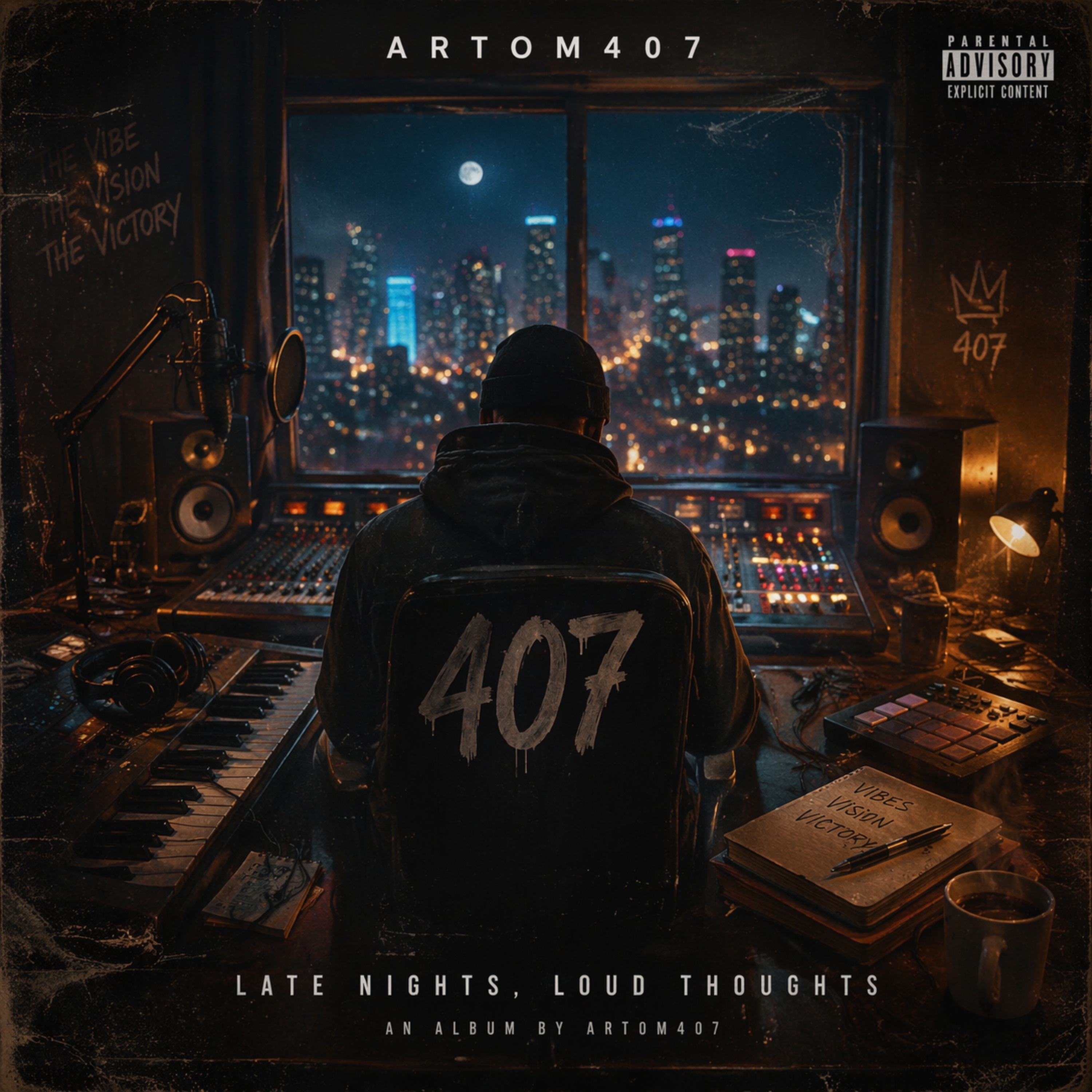 Still Hurtin artwork