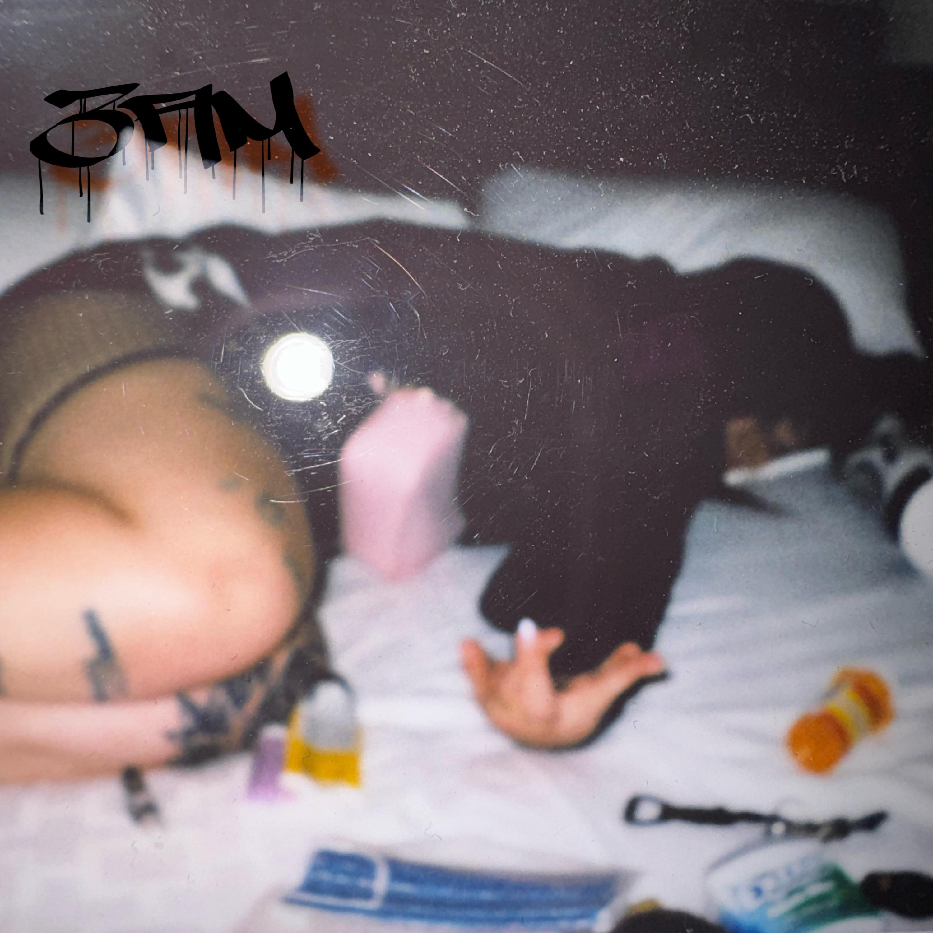 3AM artwork