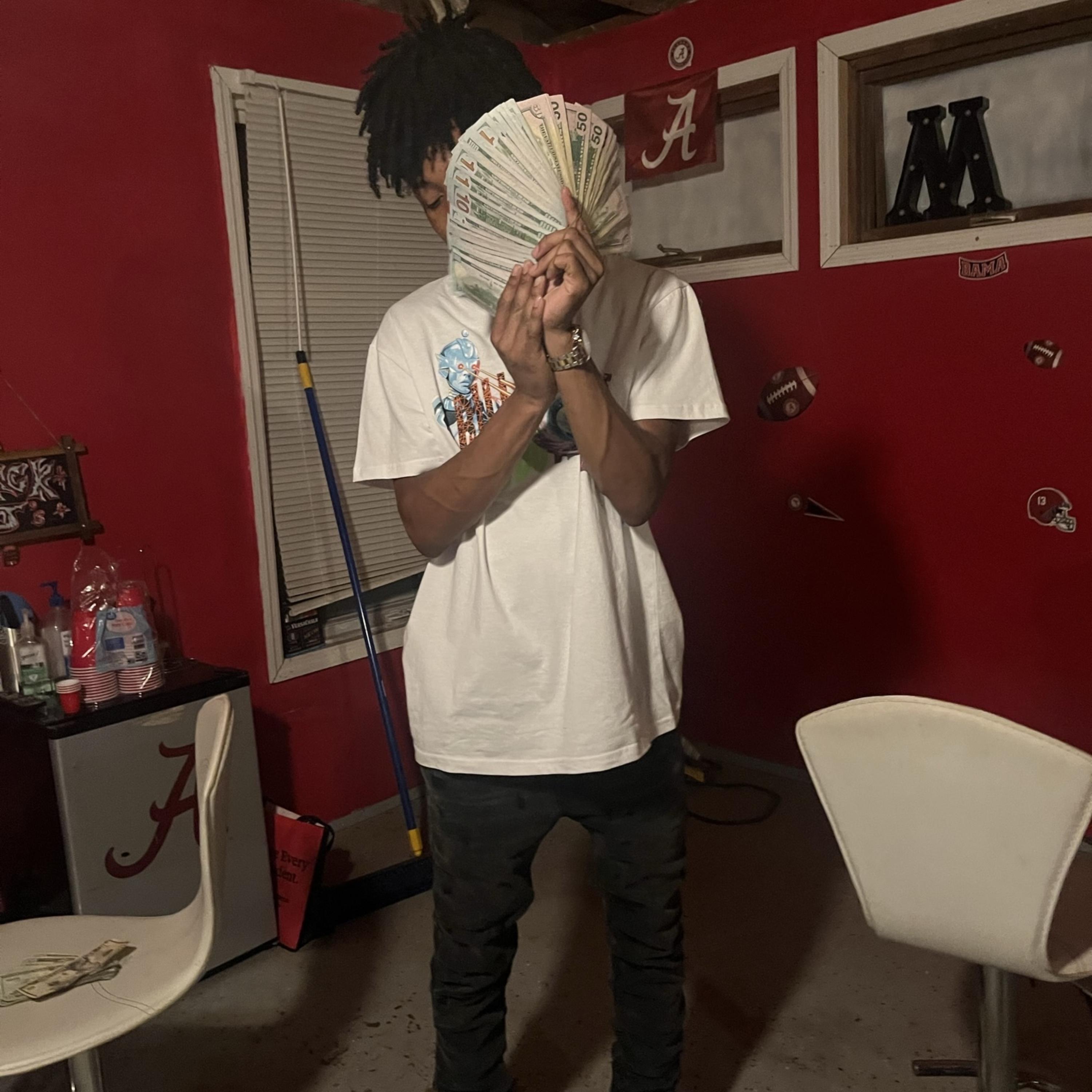 Ha Ha by Teejay1k cover art
