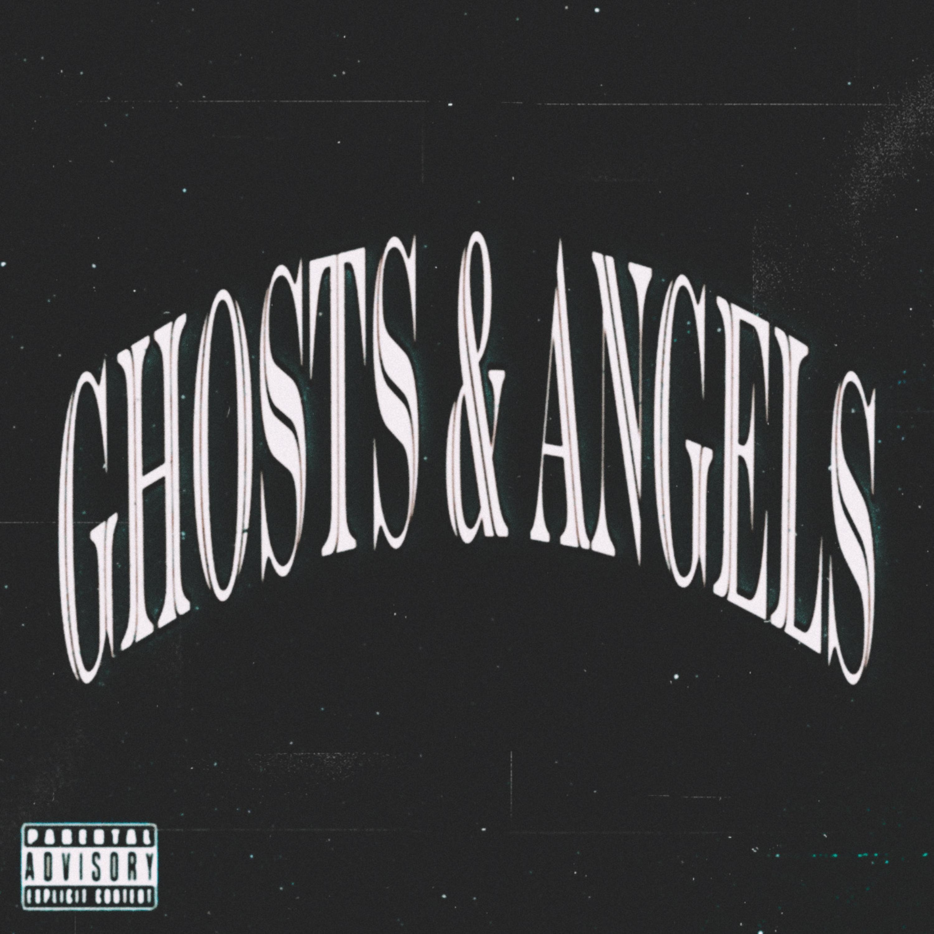 Ghosts & Angels artwork