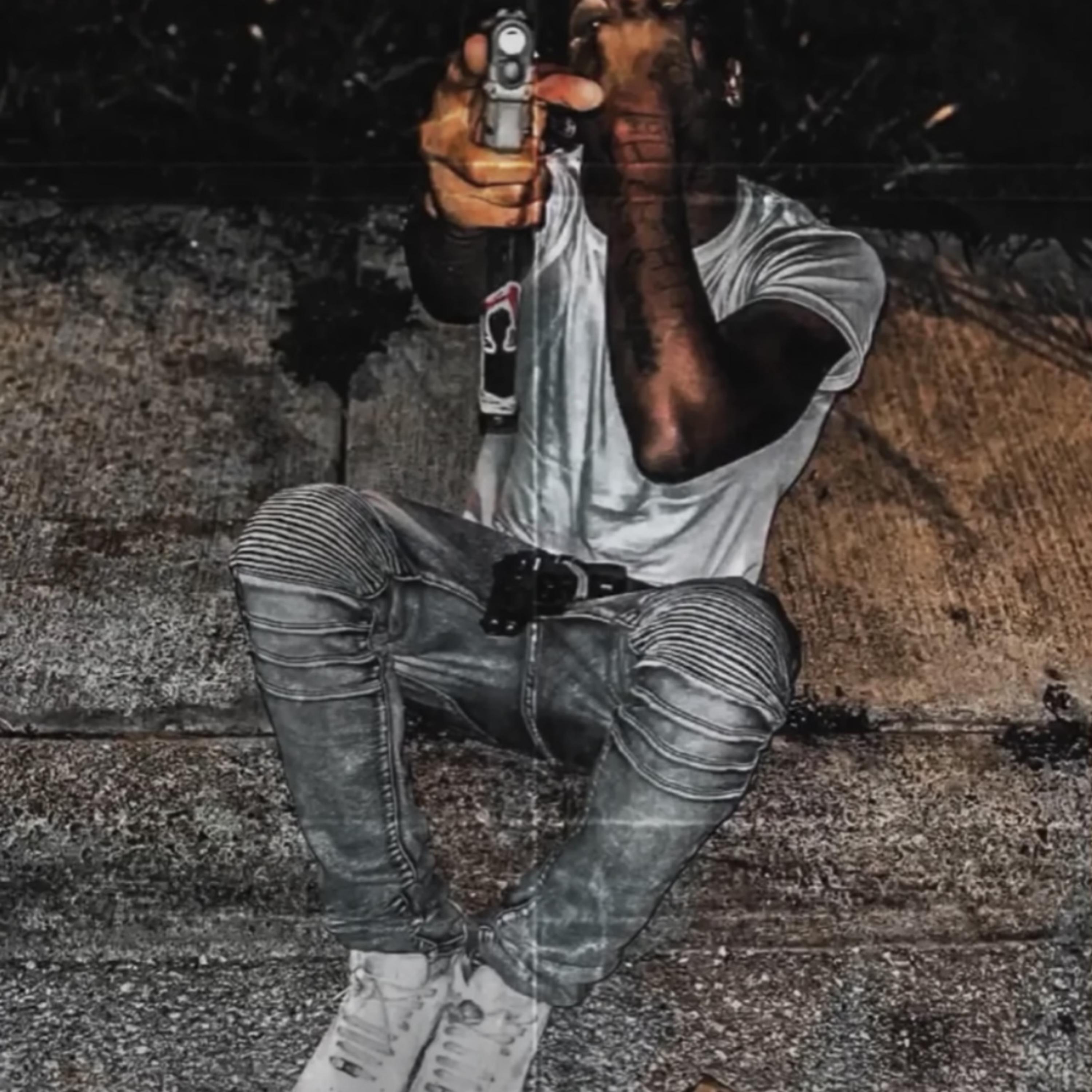 Murder Talk by 210 Slim cover art