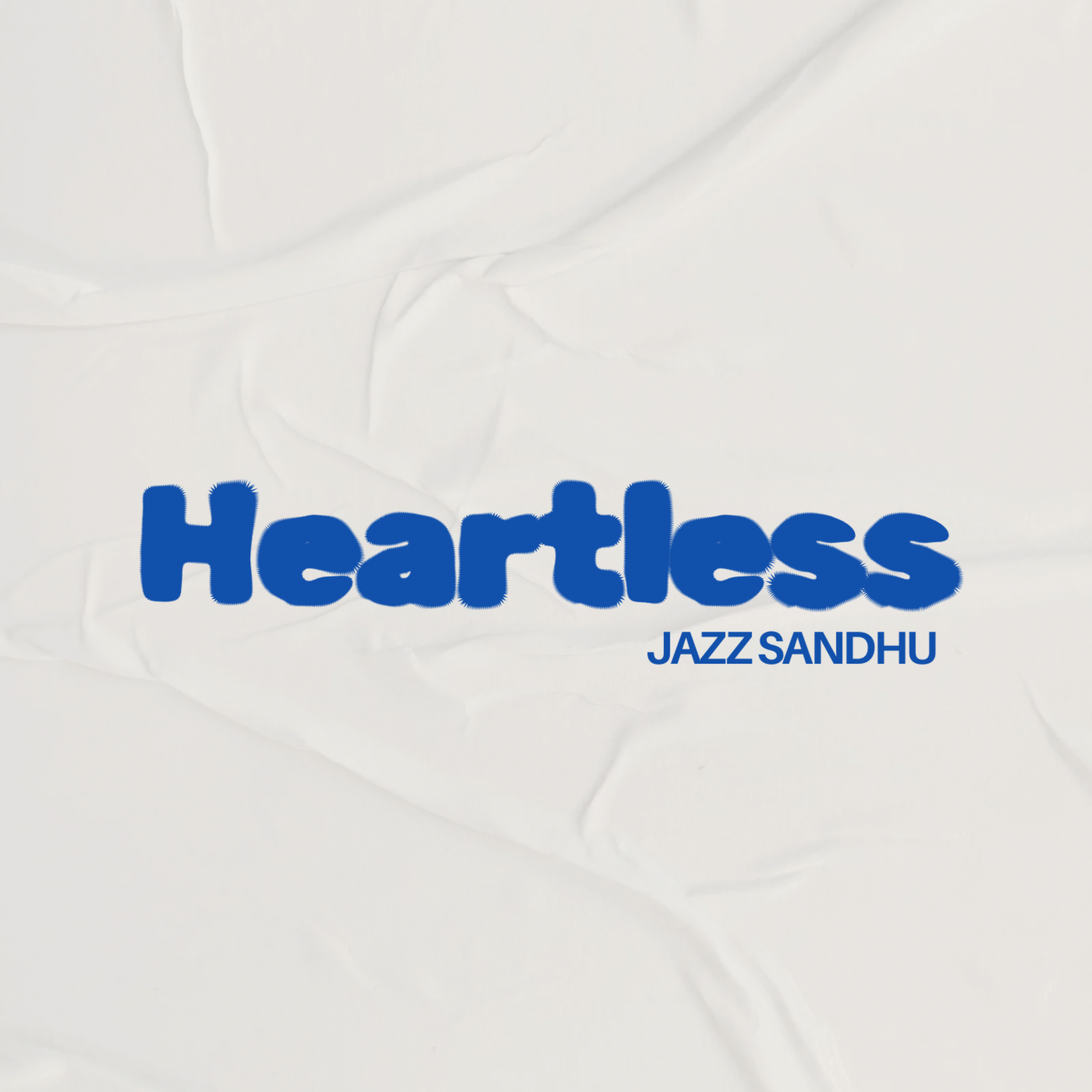 Heartless artwork