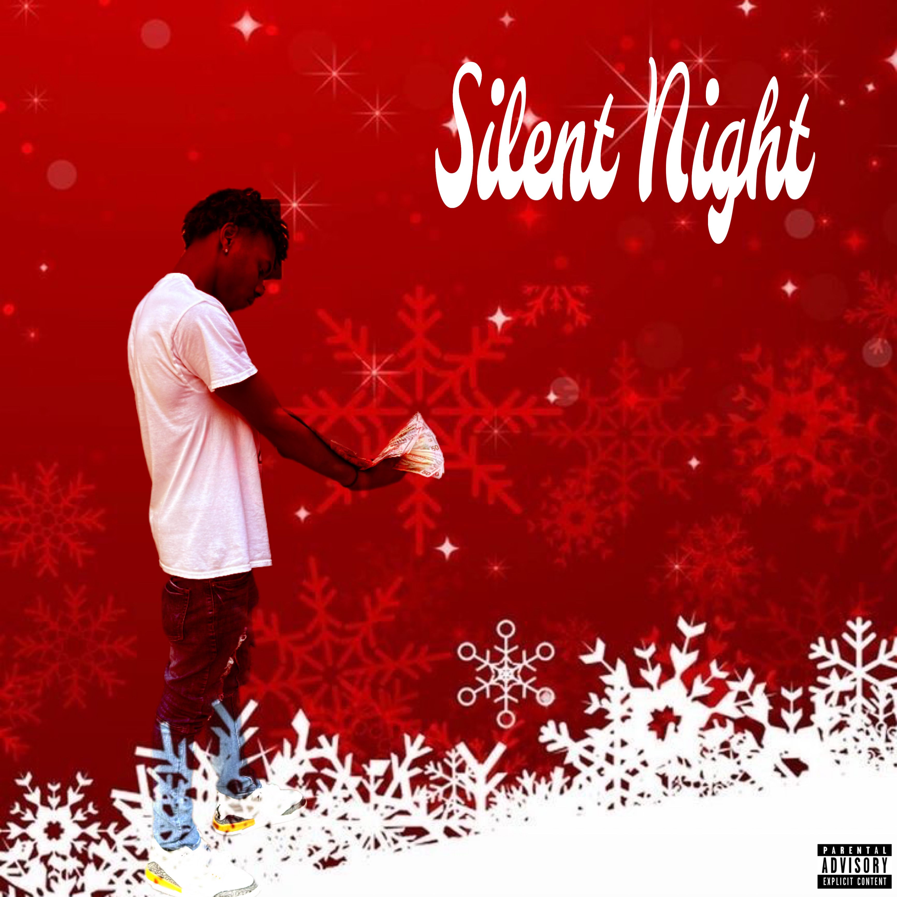 Silent Night artwork