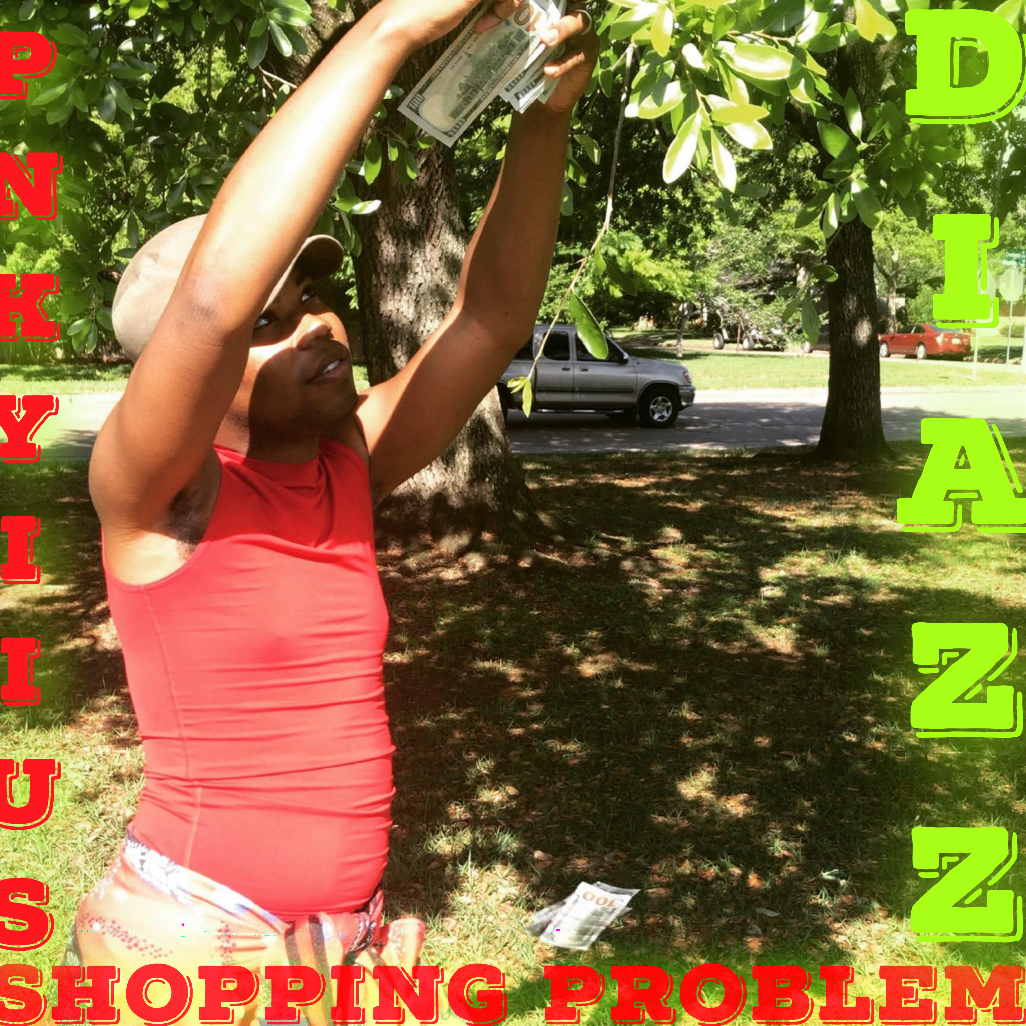 Shopping Problem artwork