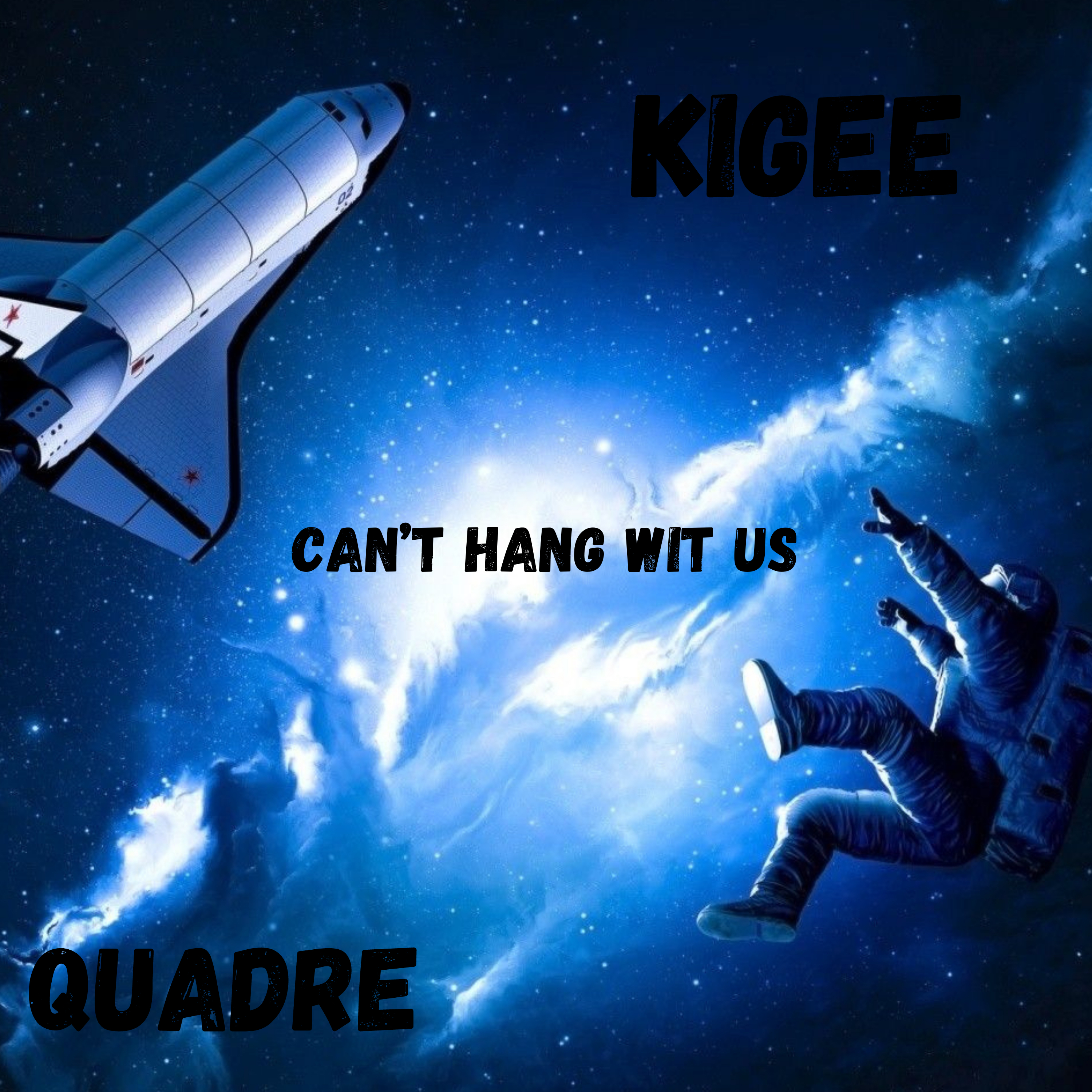 Can't Hang Wit Us artwork