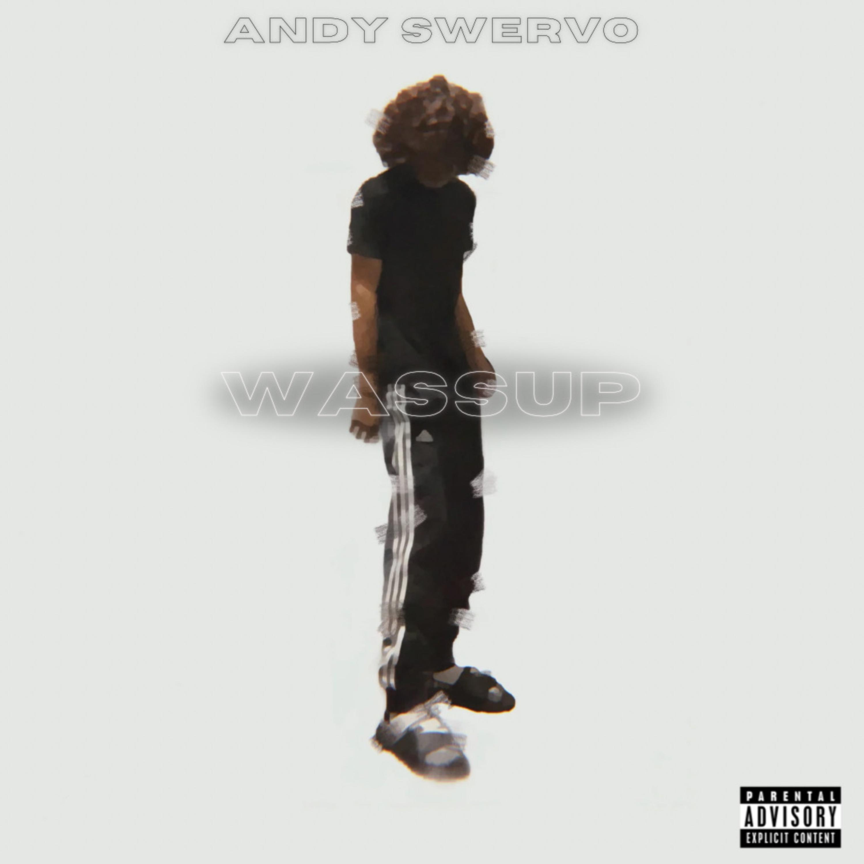 Wassup artwork