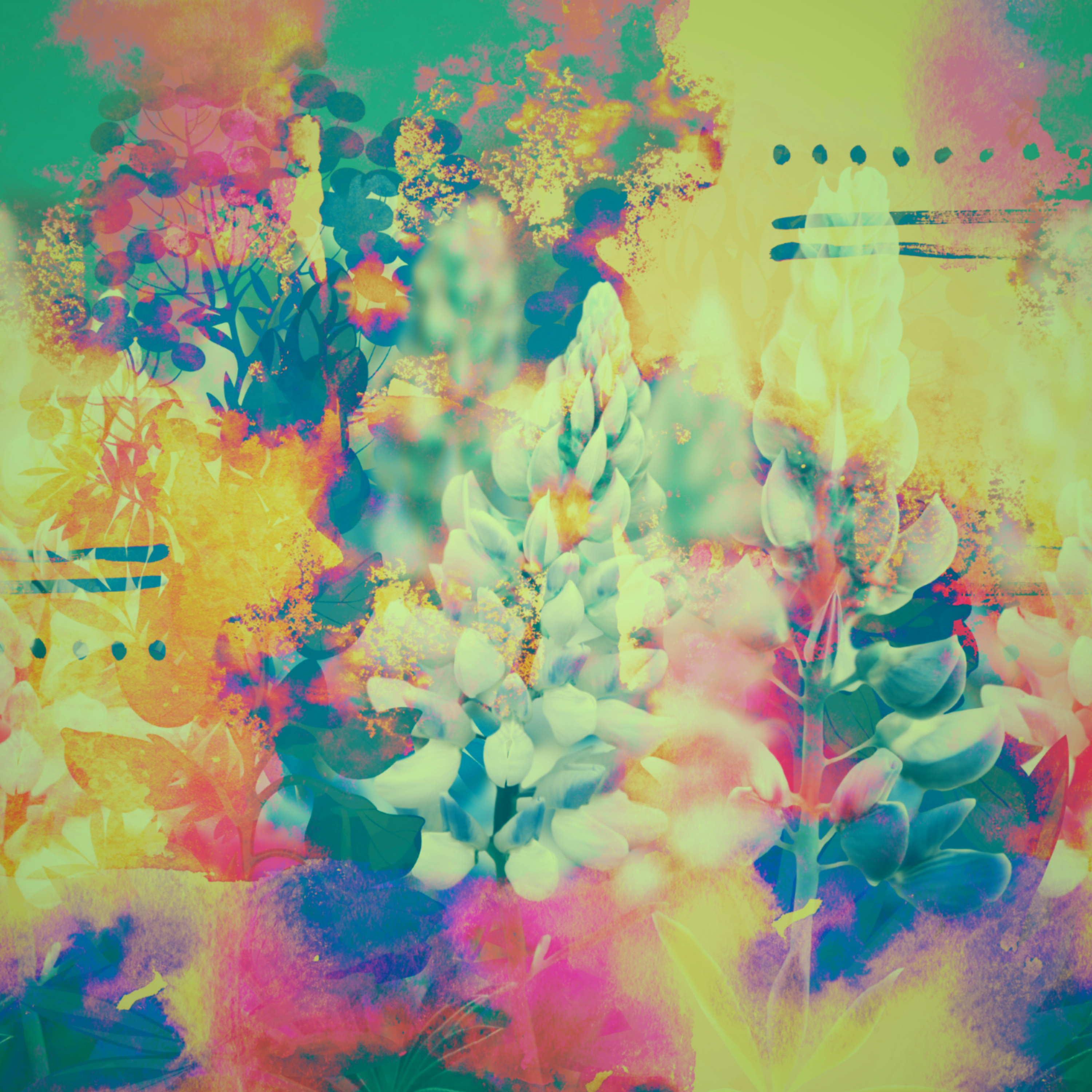 Amour? artwork