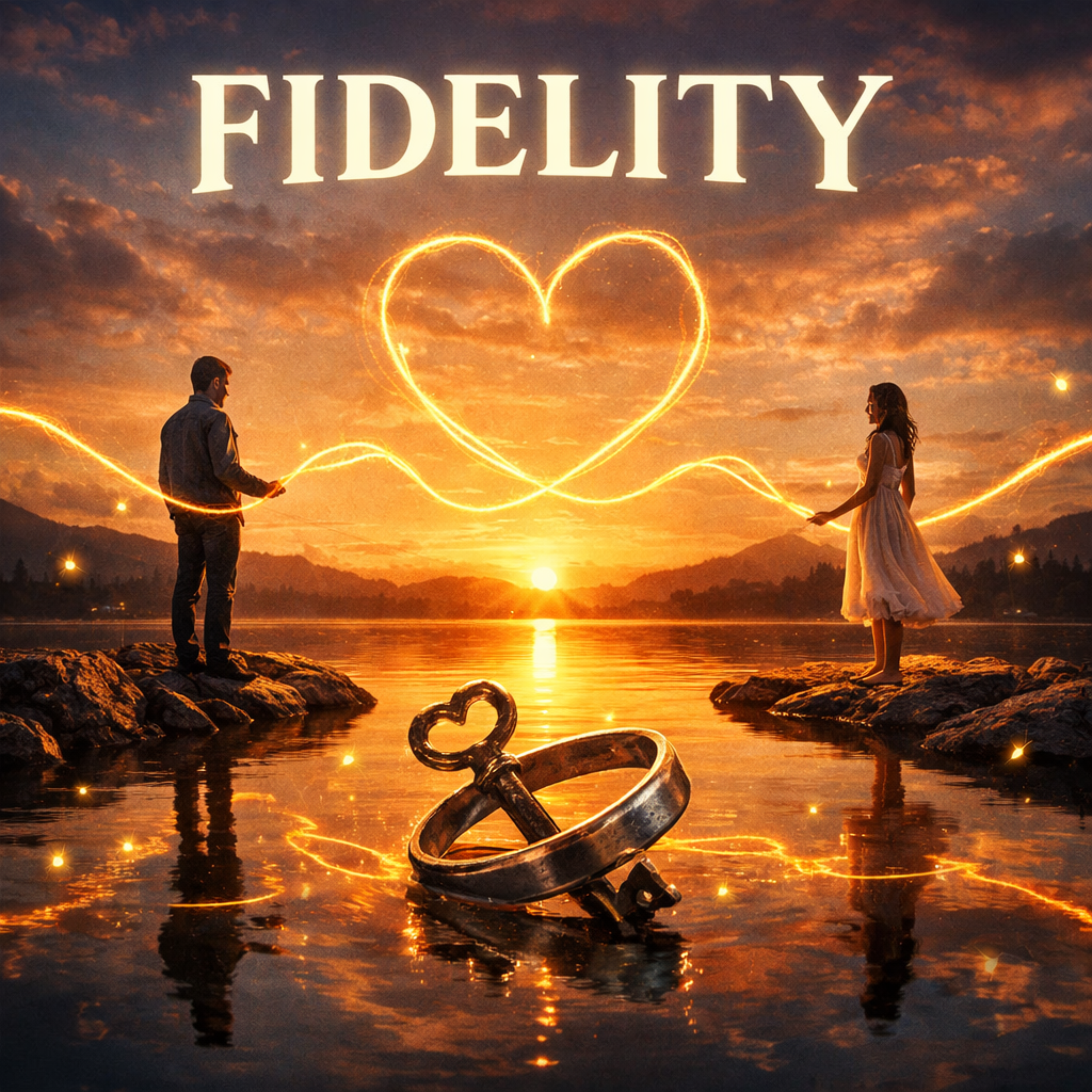 Fidelity artwork