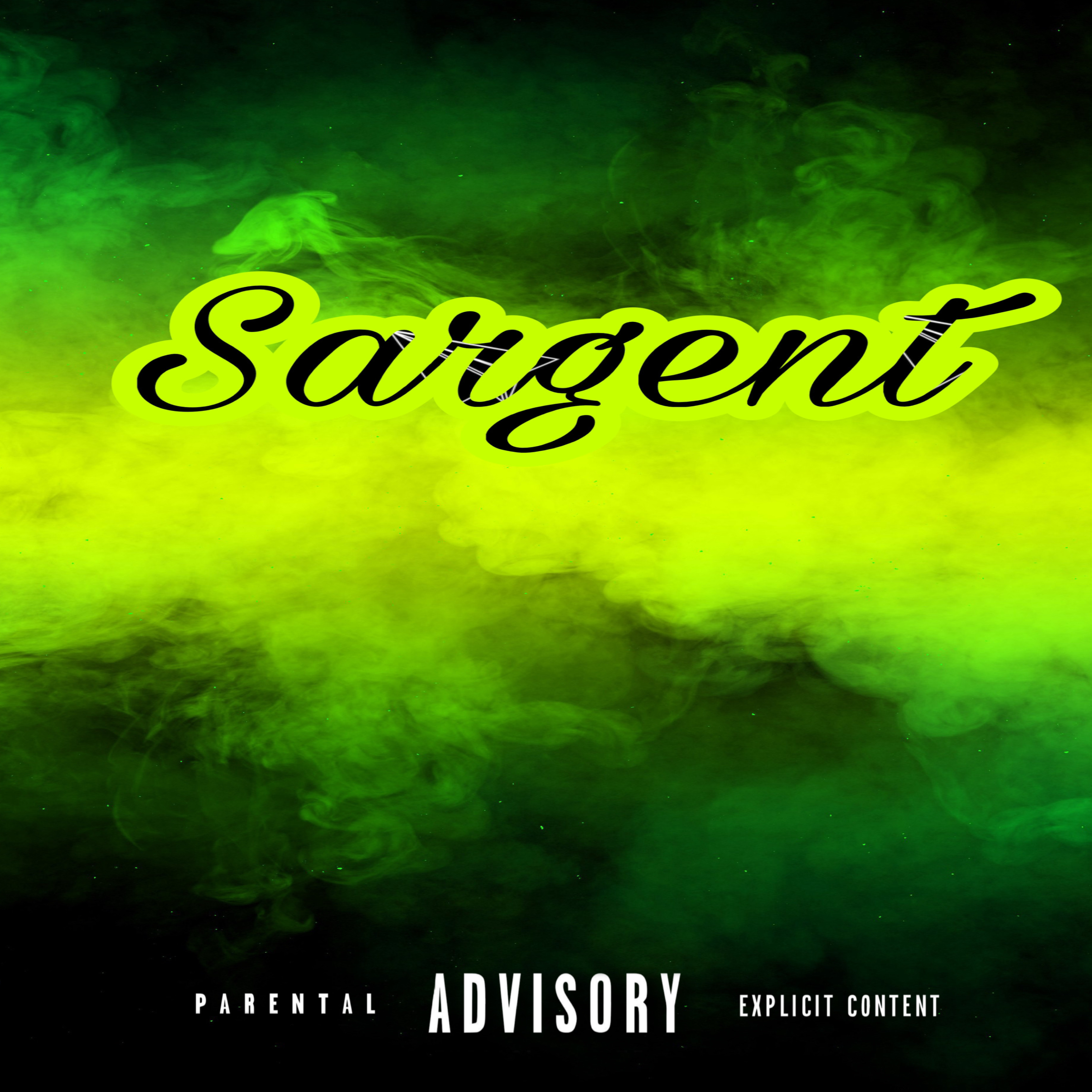 Sargent artwork