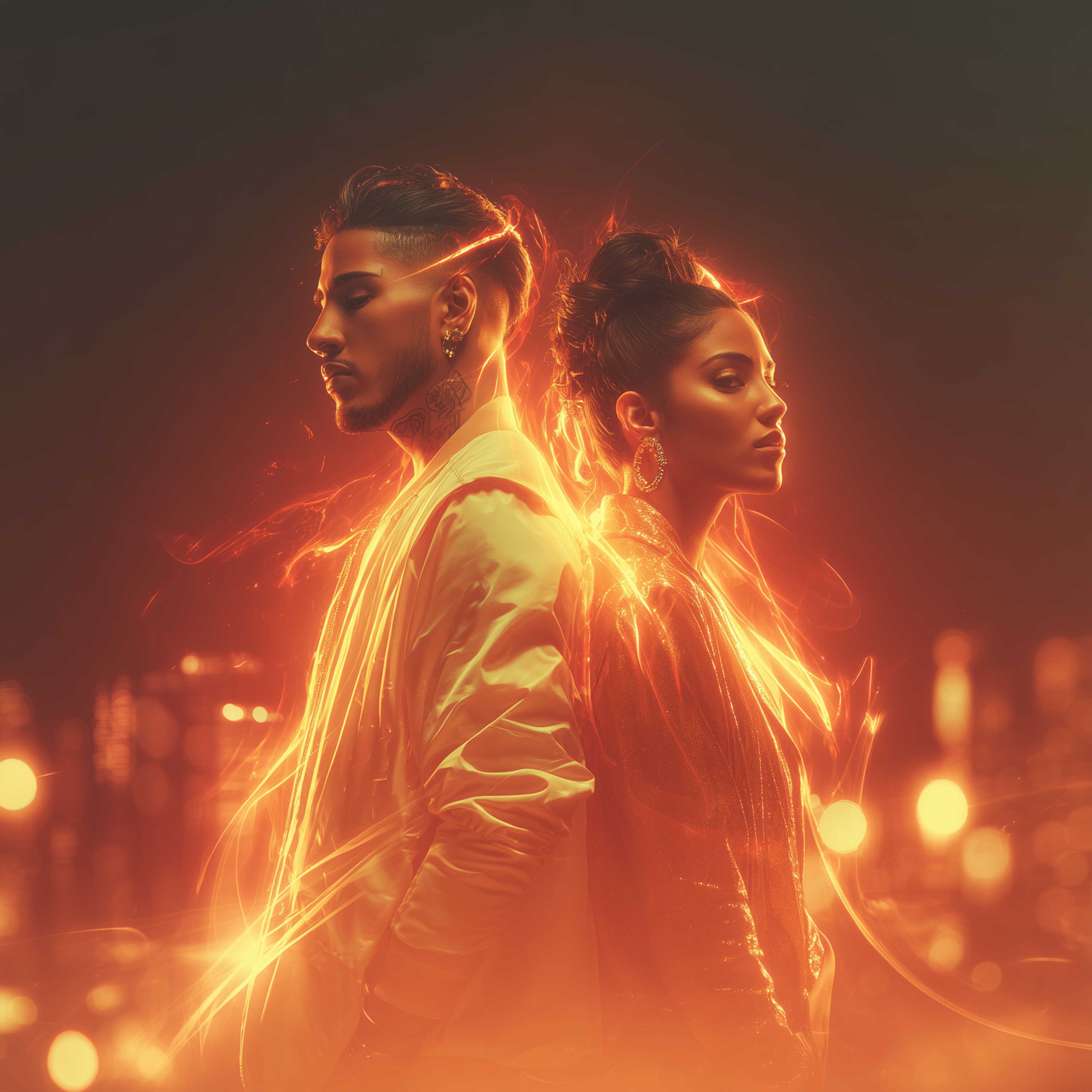 MIDNIGHT FUEGO artwork