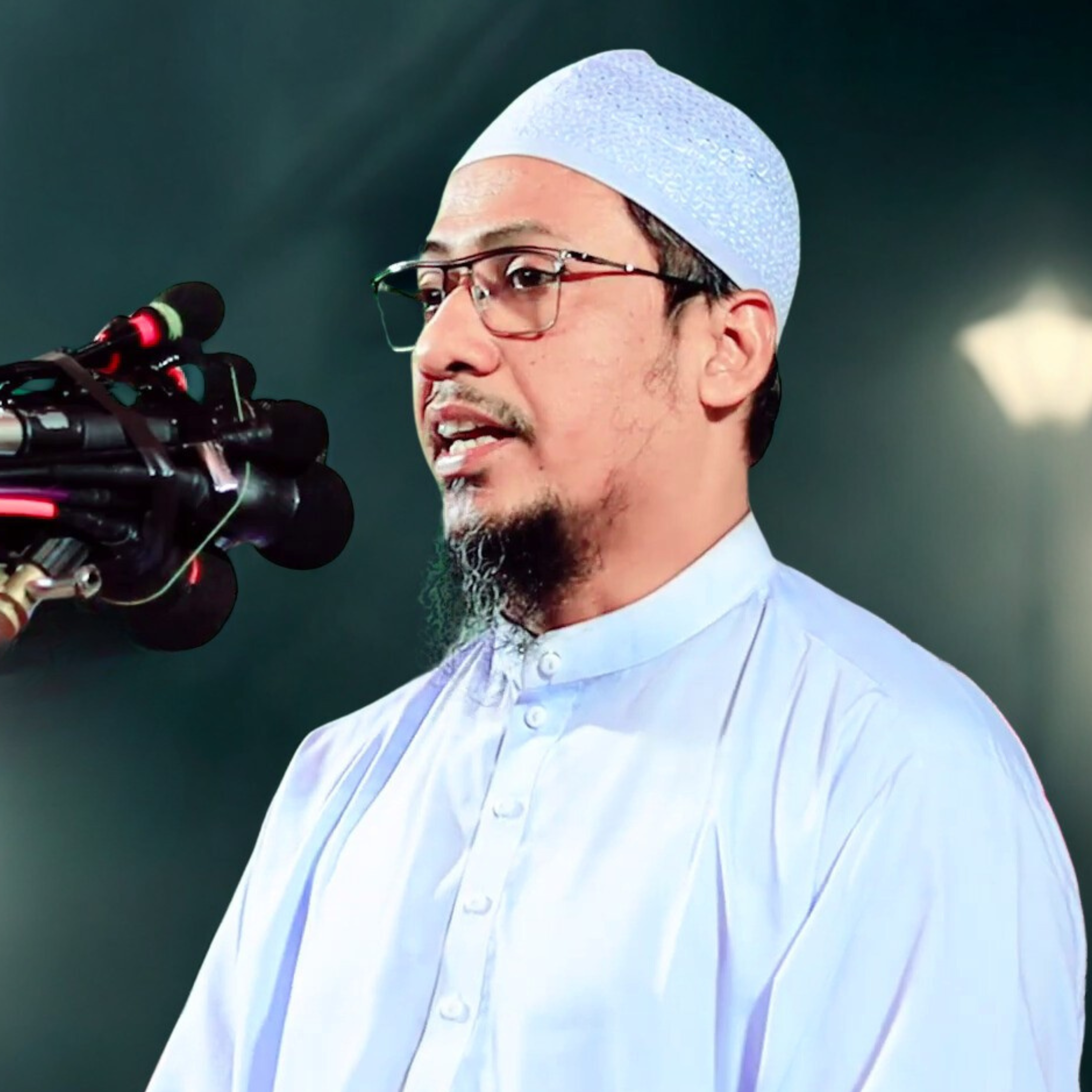 প্রতিটা কথা কলিজায় লাগে আনিসুর রহমান আশরাফী artwork