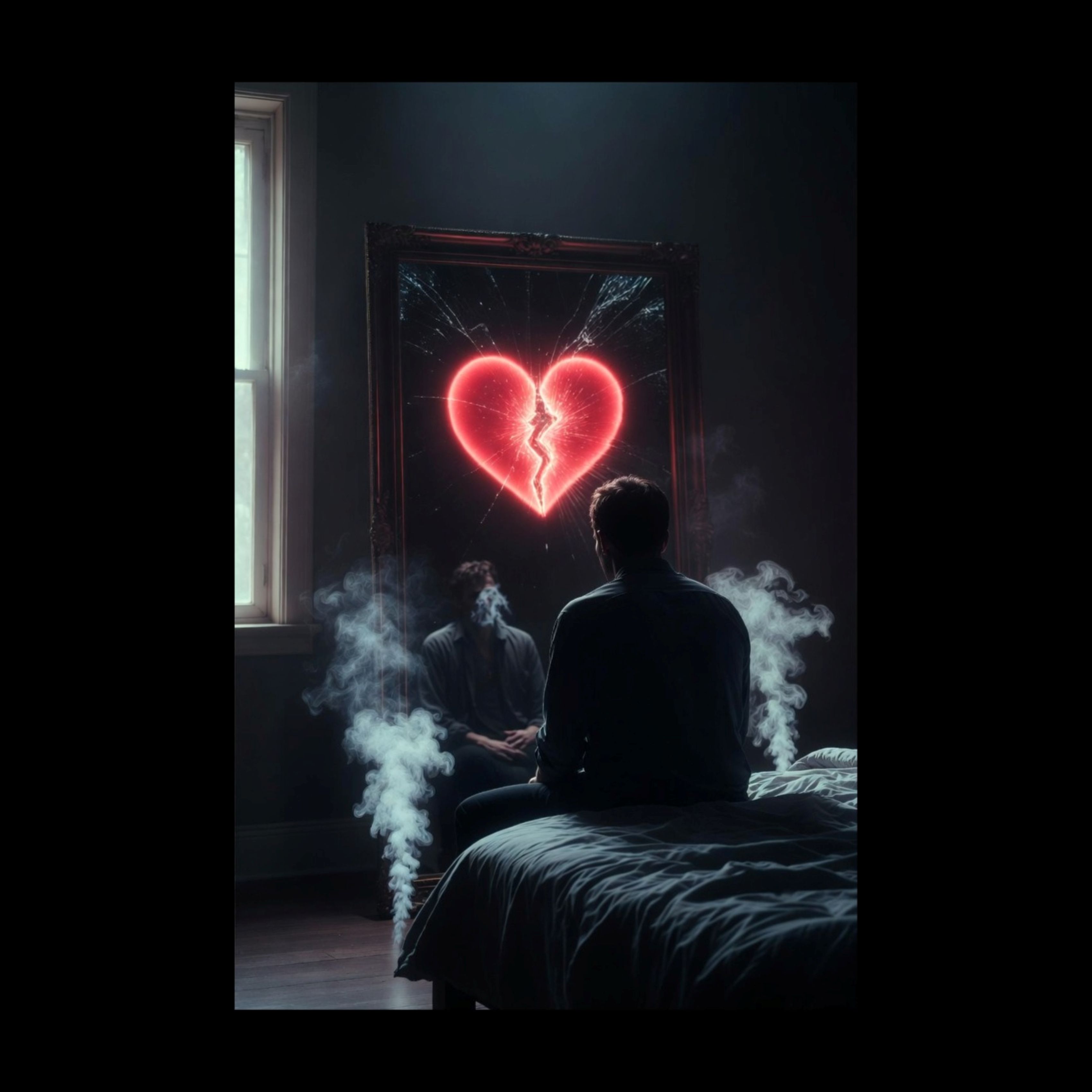 Only thing Left by Zax Dezignz cover art