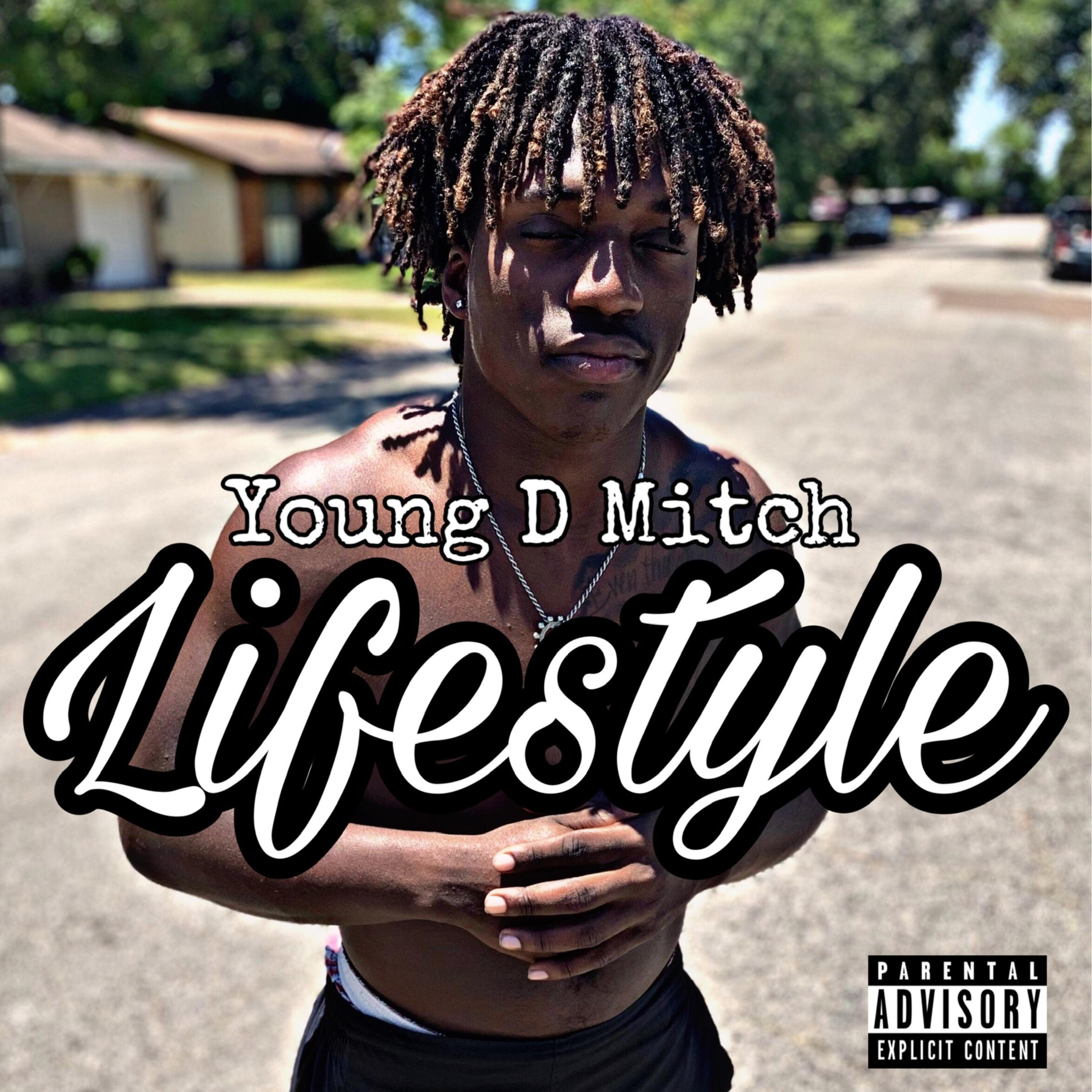 Lifestyle artwork