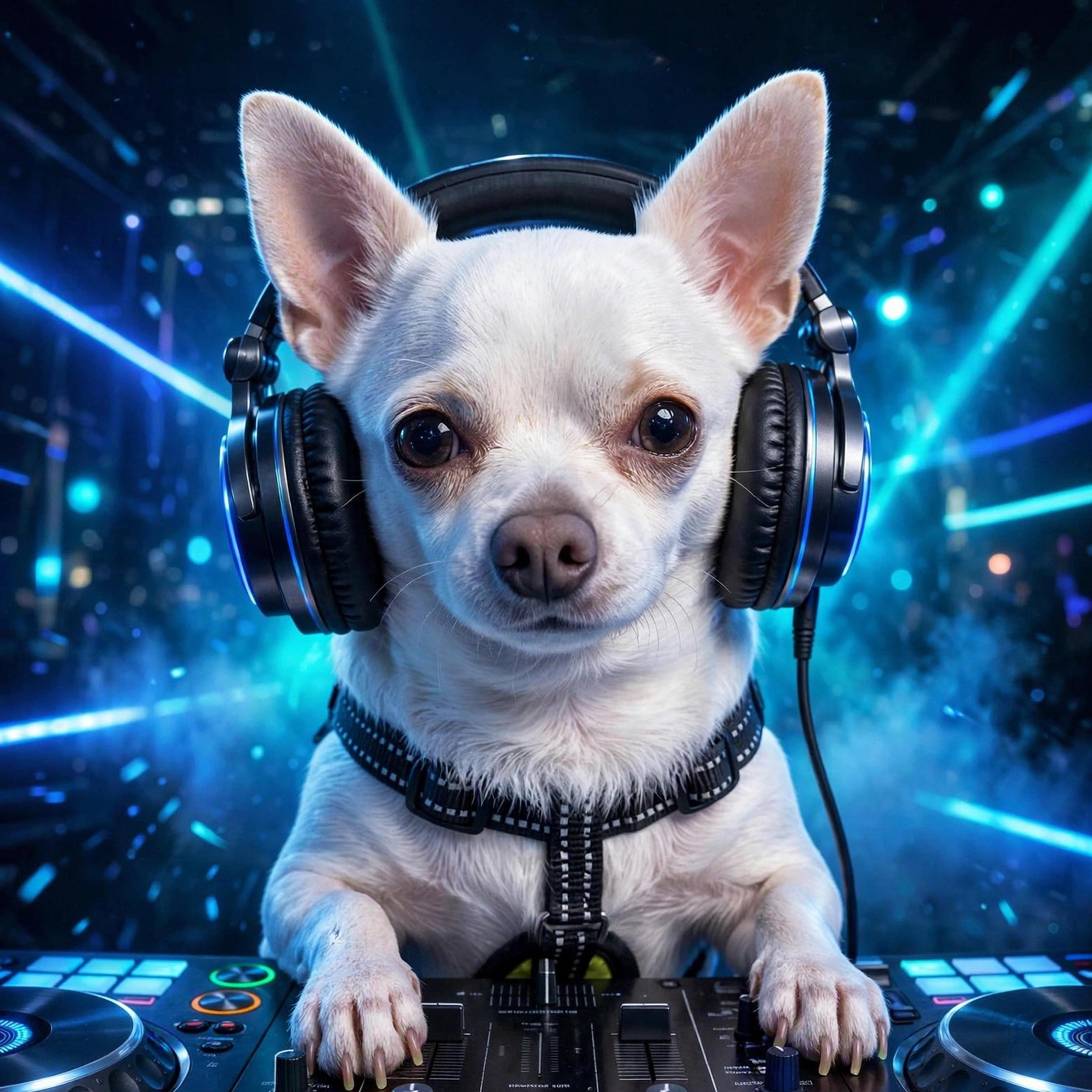 Poppy Poppy itali ((( by Dj A Tutta Musica cover art