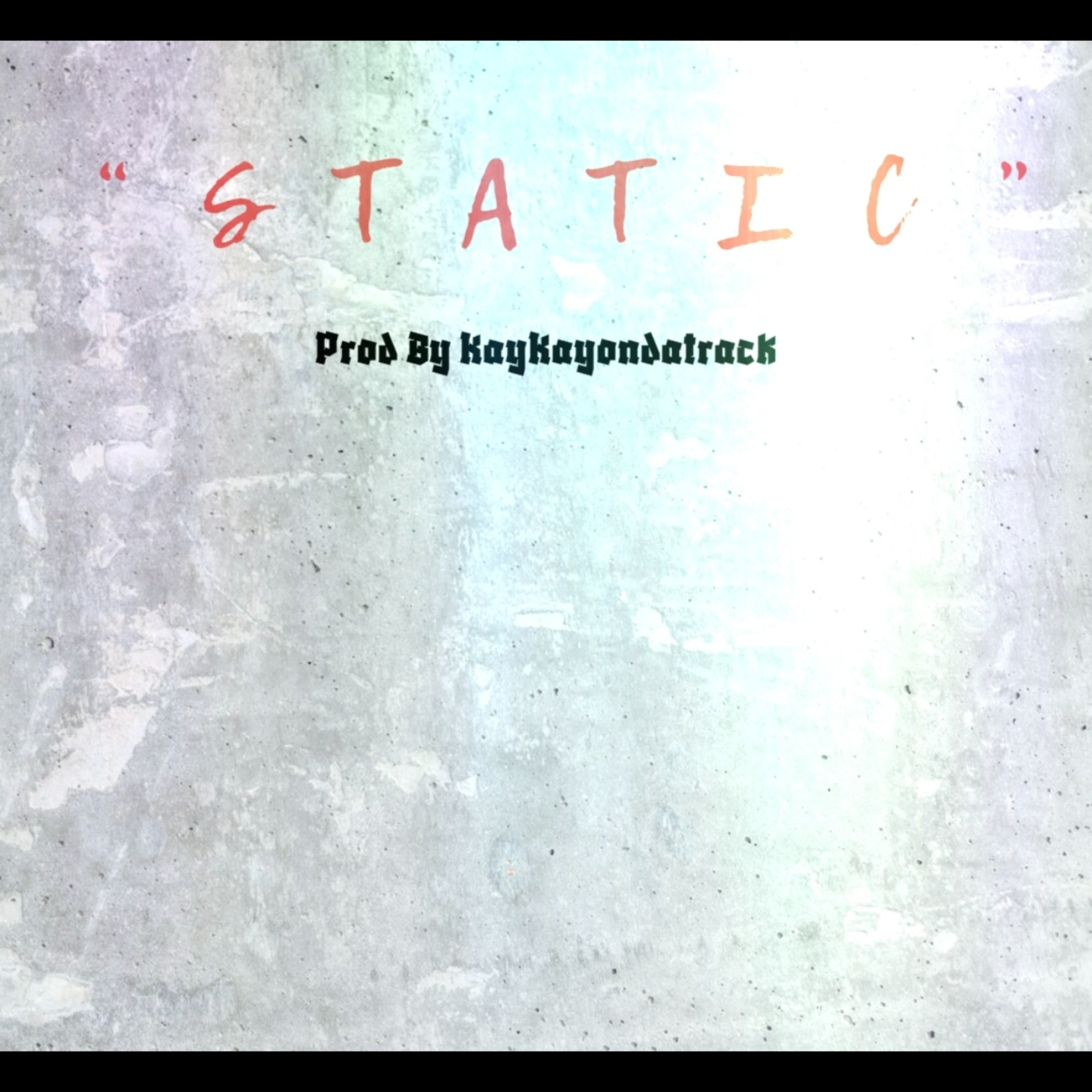 Static artwork
