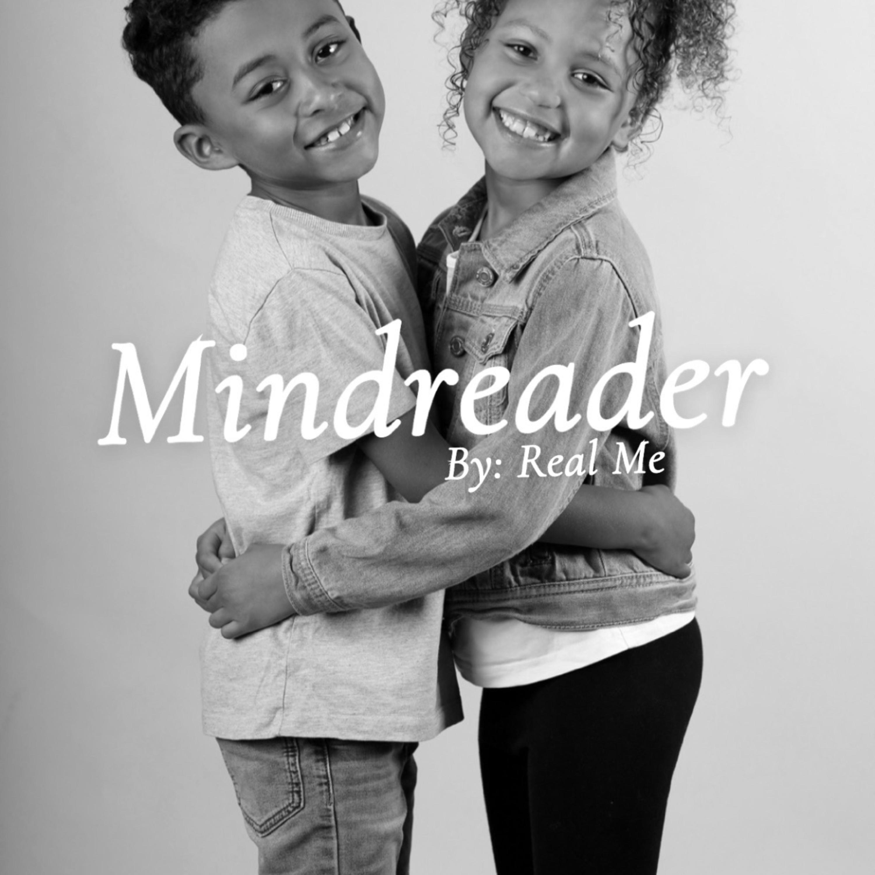Mindreader artwork