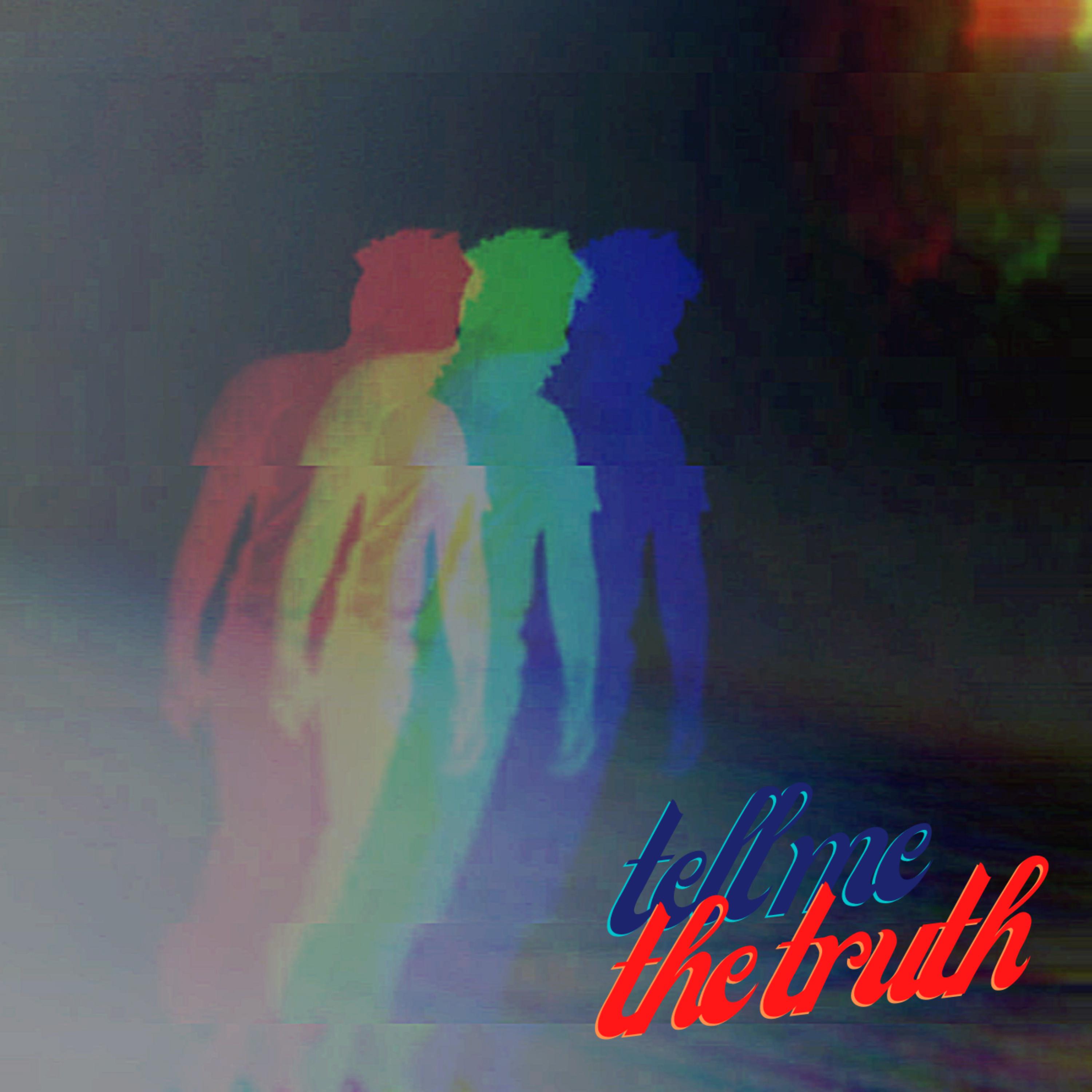 Tell Me The Truth artwork