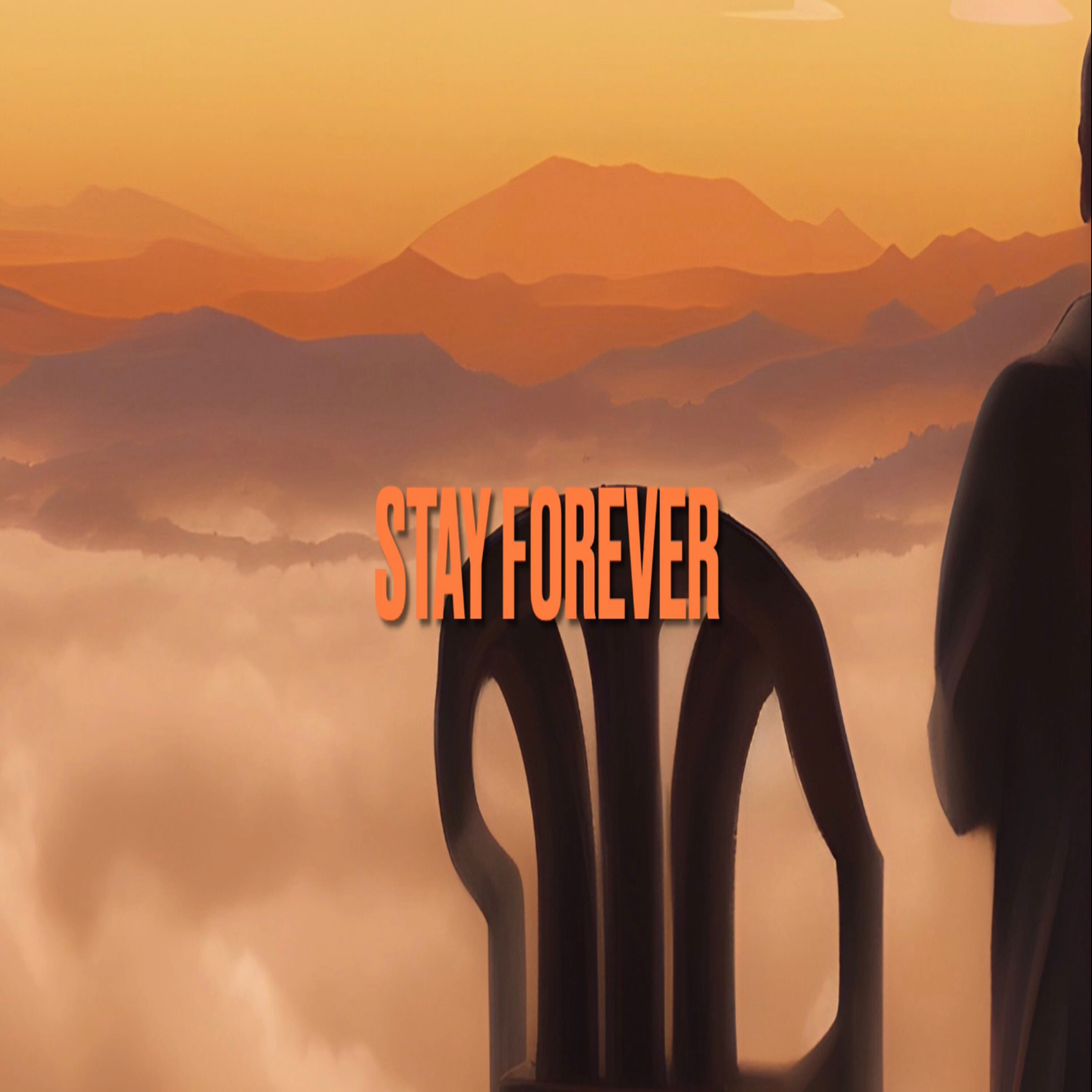 Stay Forever artwork