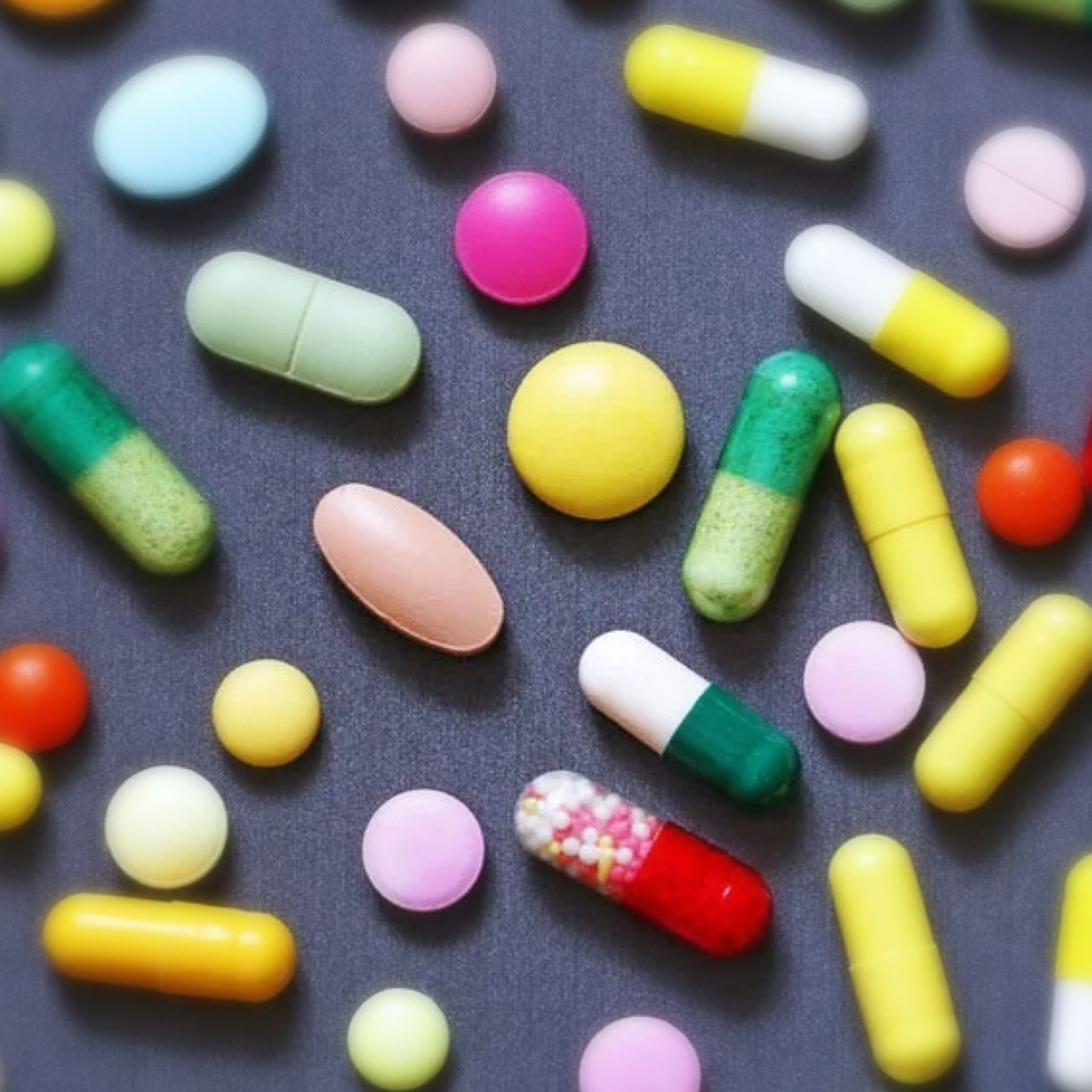 Another Pill artwork