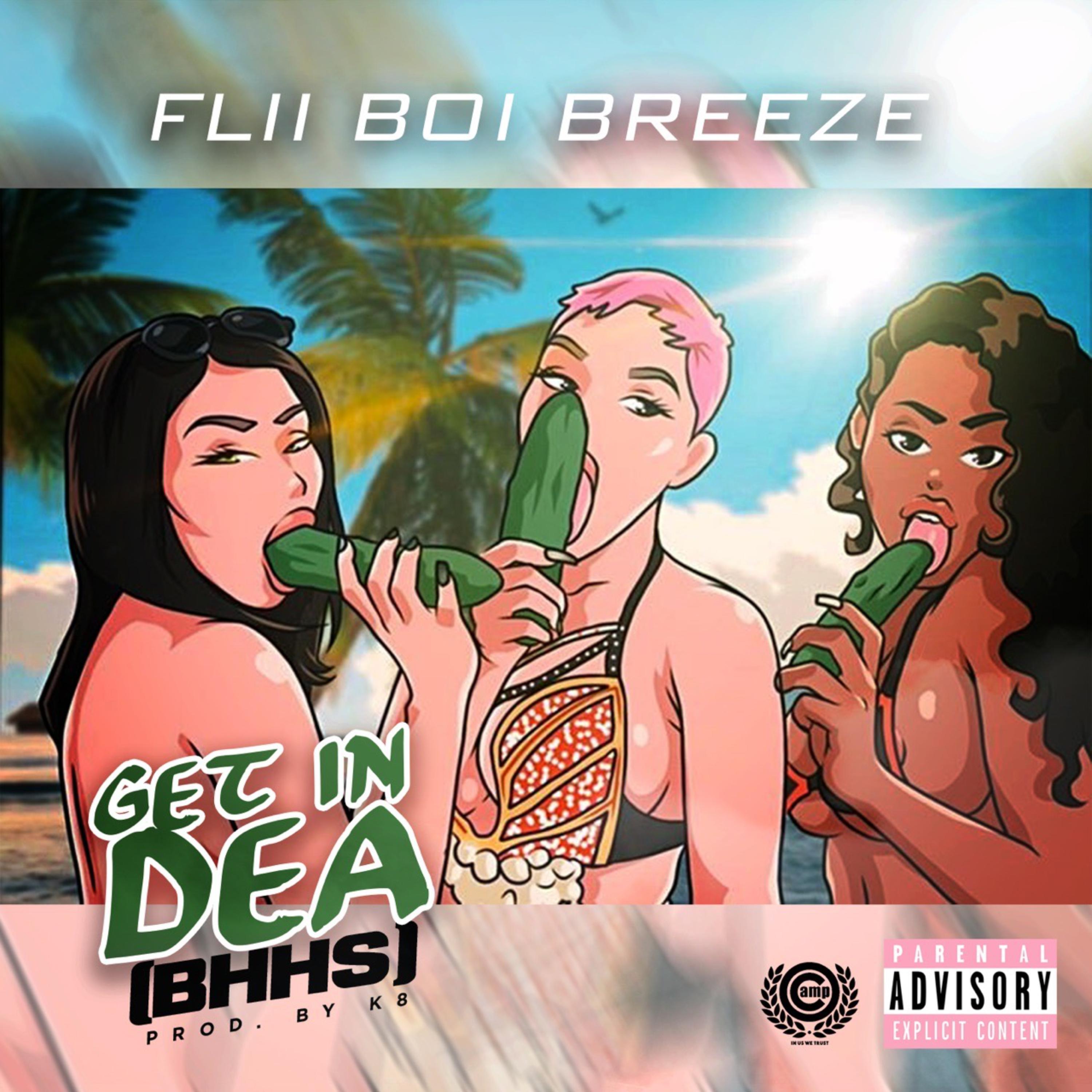 Get In Dea (BHHS) artwork