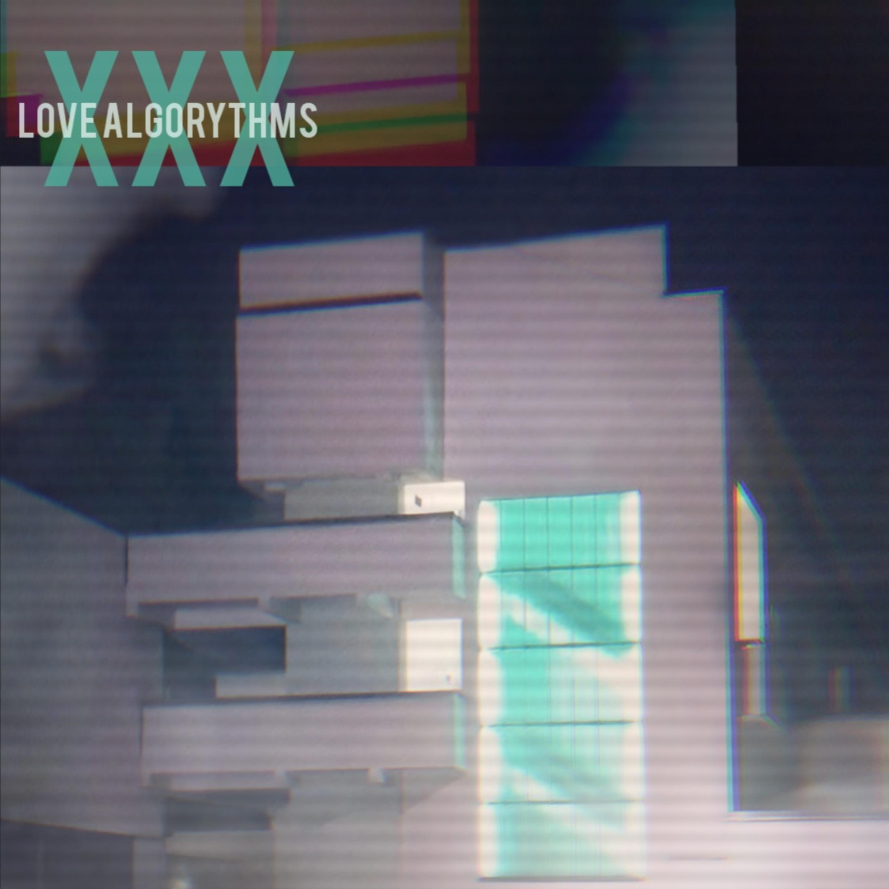Love Algorythms xxx by Frshprdc cover art